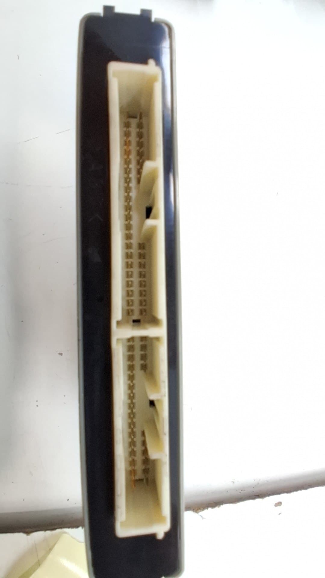 Modulo electronico TOYOTA LAND CRUISER PRADO (_J15_) 2