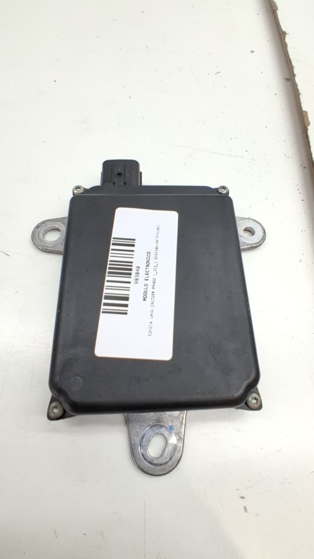Modulo electronico TOYOTA LAND CRUISER PRADO (_J15_)