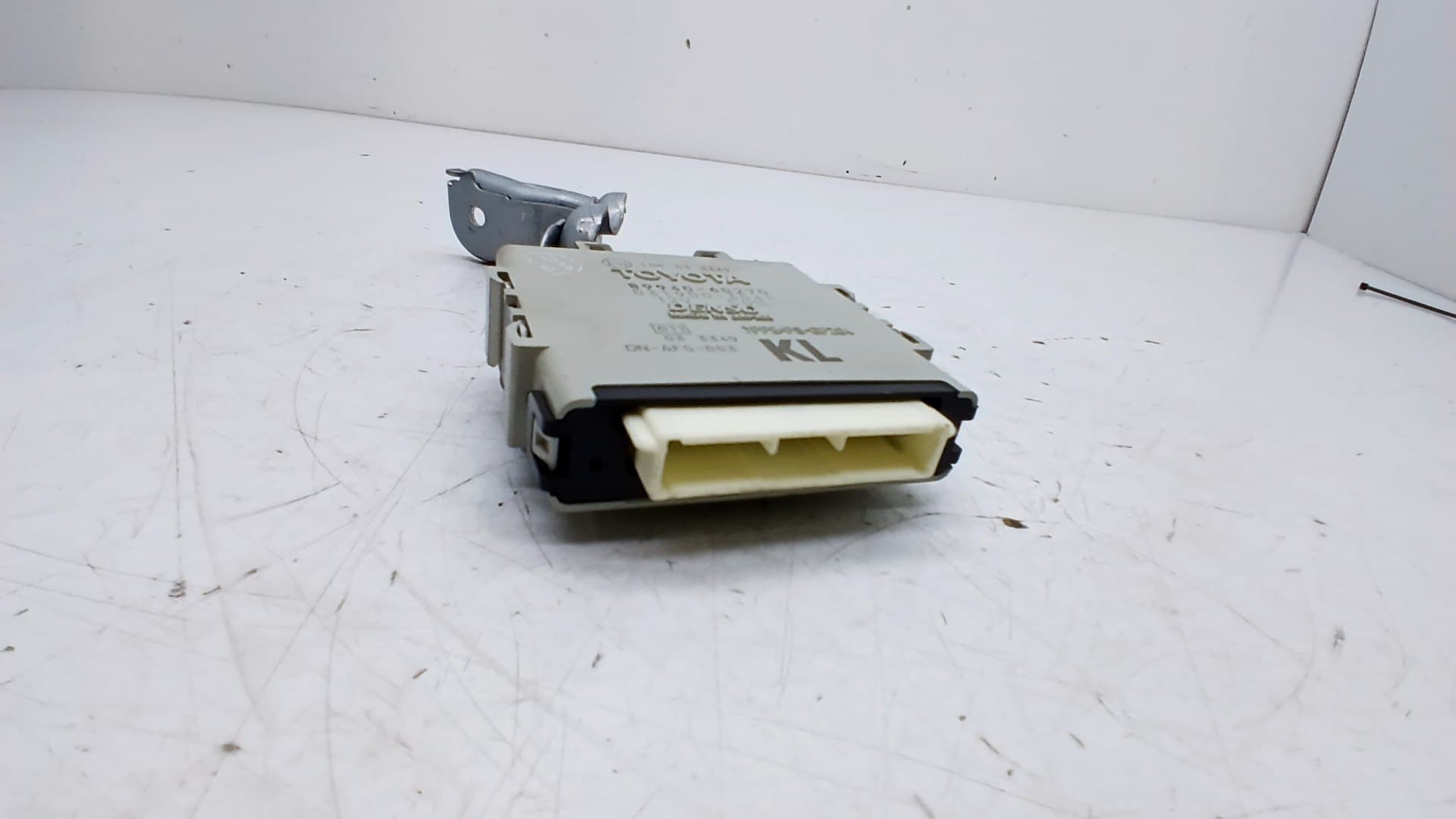 Modulo electronico TOYOTA LAND CRUISER PRADO (_J15_) 2