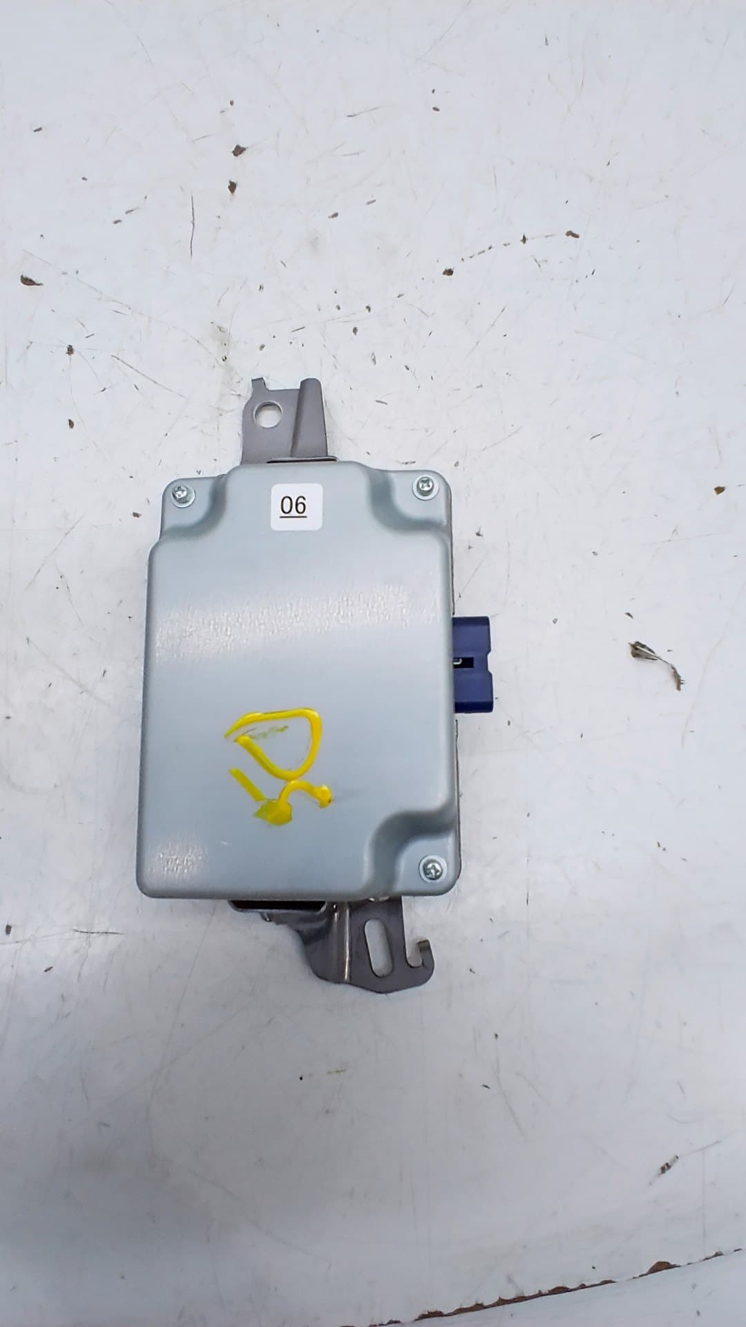 Modulo electronico TOYOTA LAND CRUISER PRADO (_J15_)