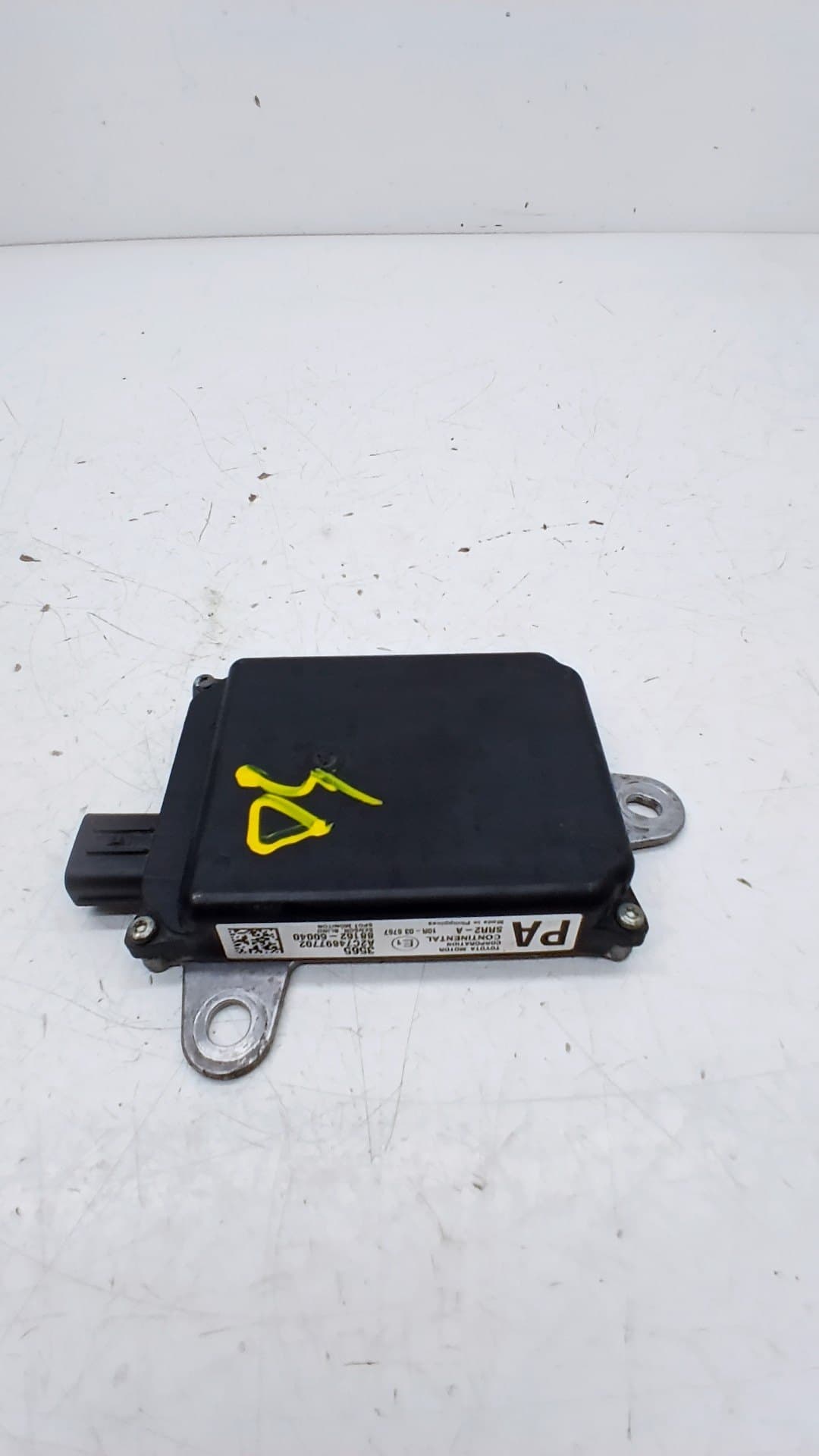 Modulo electronico TOYOTA LAND CRUISER PRADO (_J15_)