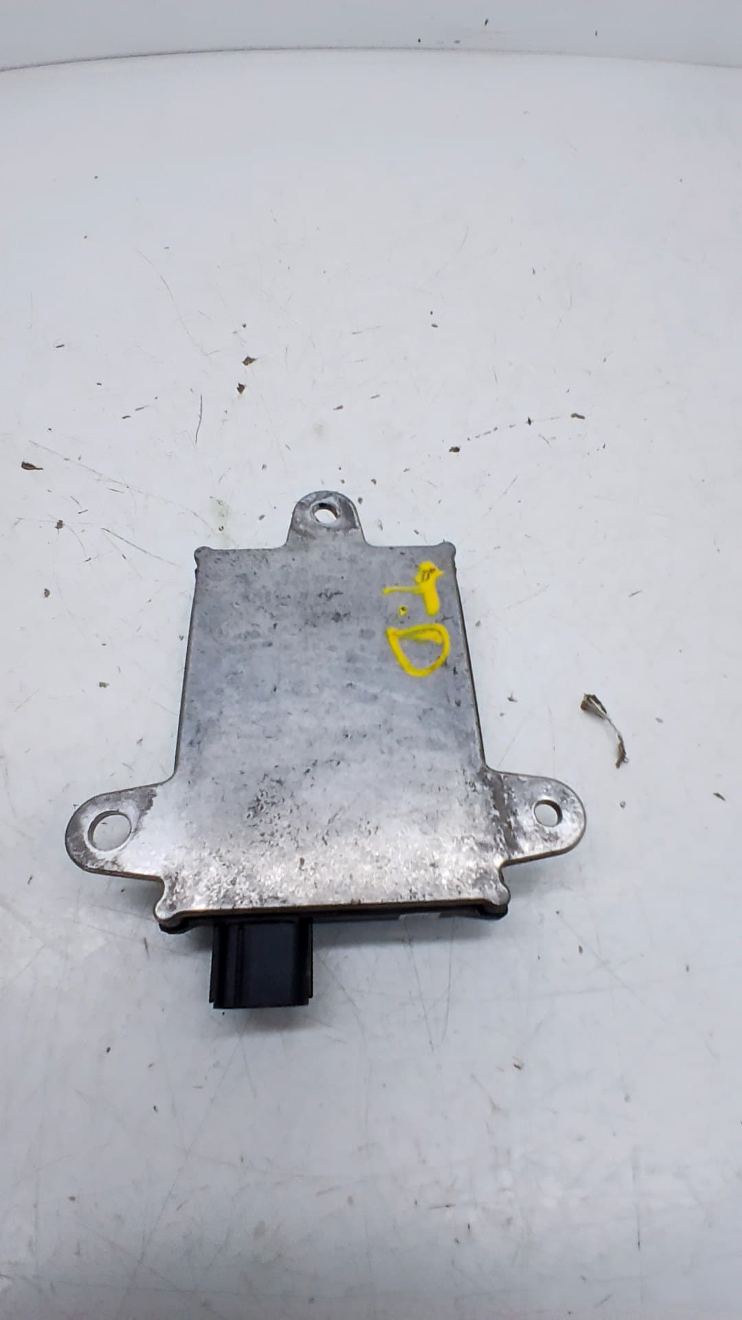 Modulo electronico TOYOTA LAND CRUISER PRADO (_J15_) 3