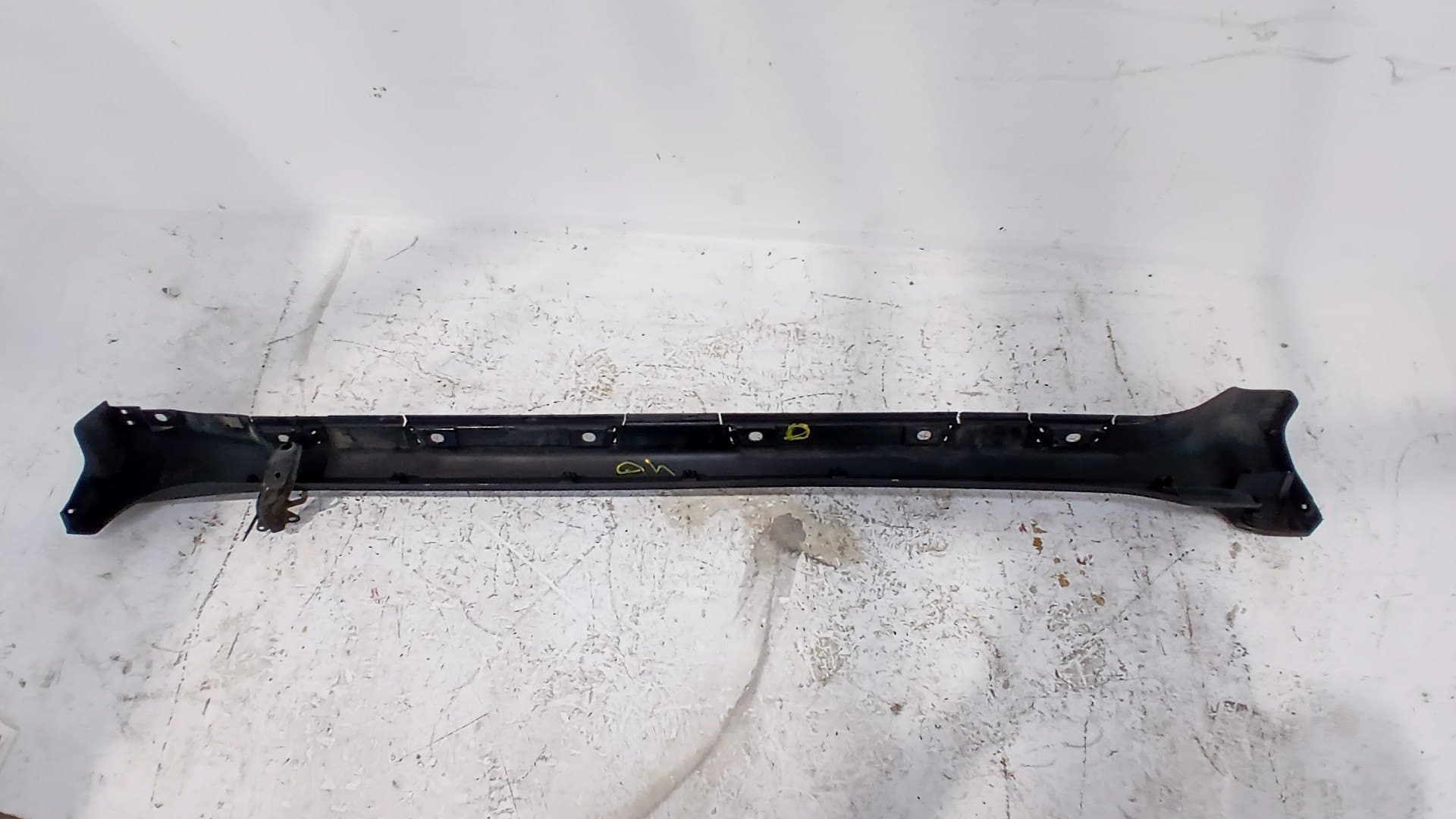 Talonera derecha TOYOTA LAND CRUISER PRADO (_J15_) 2