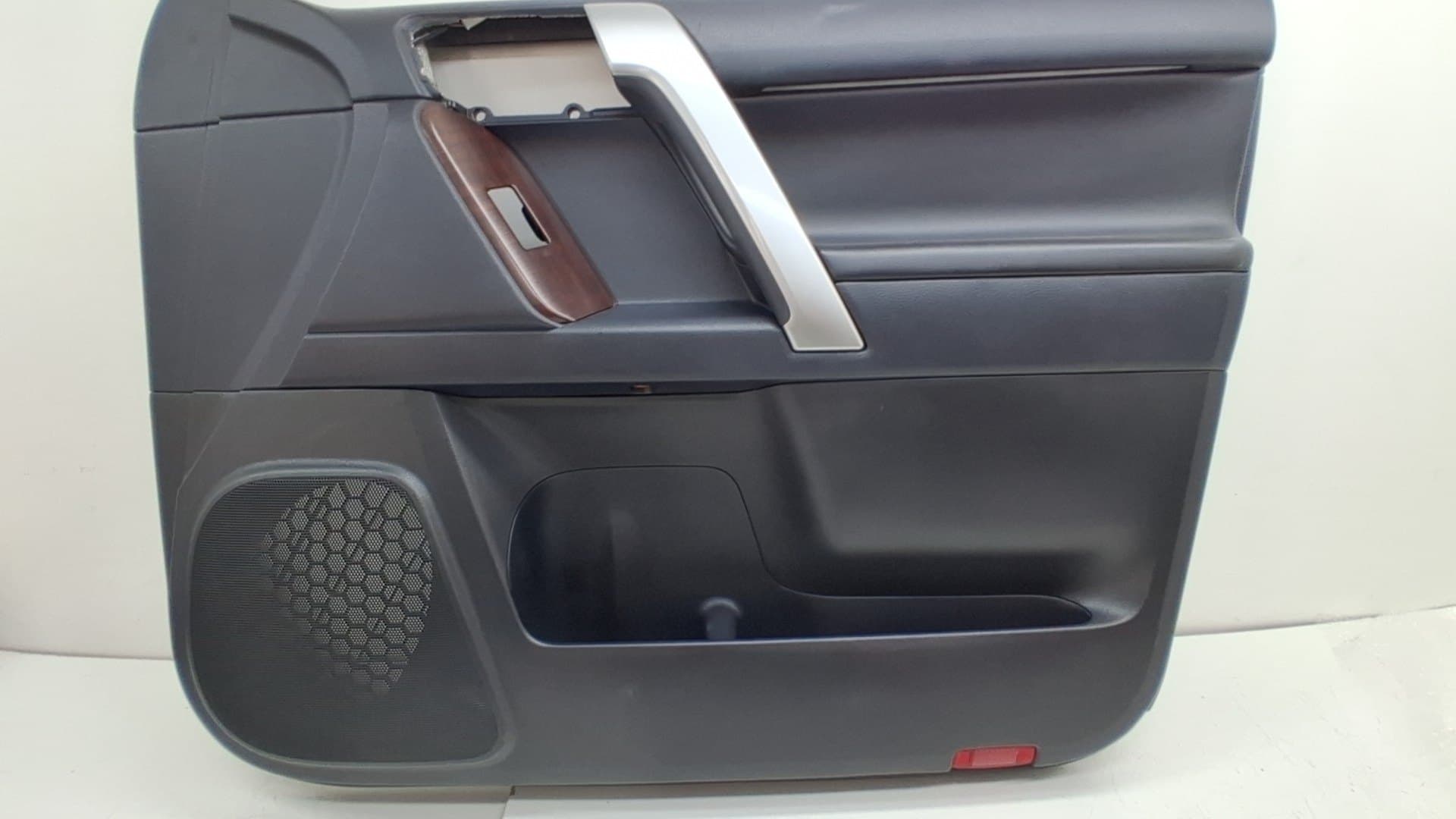 Guarnecido puerta delantera derecha TOYOTA LAND CRUISER PRADO (_J15_)