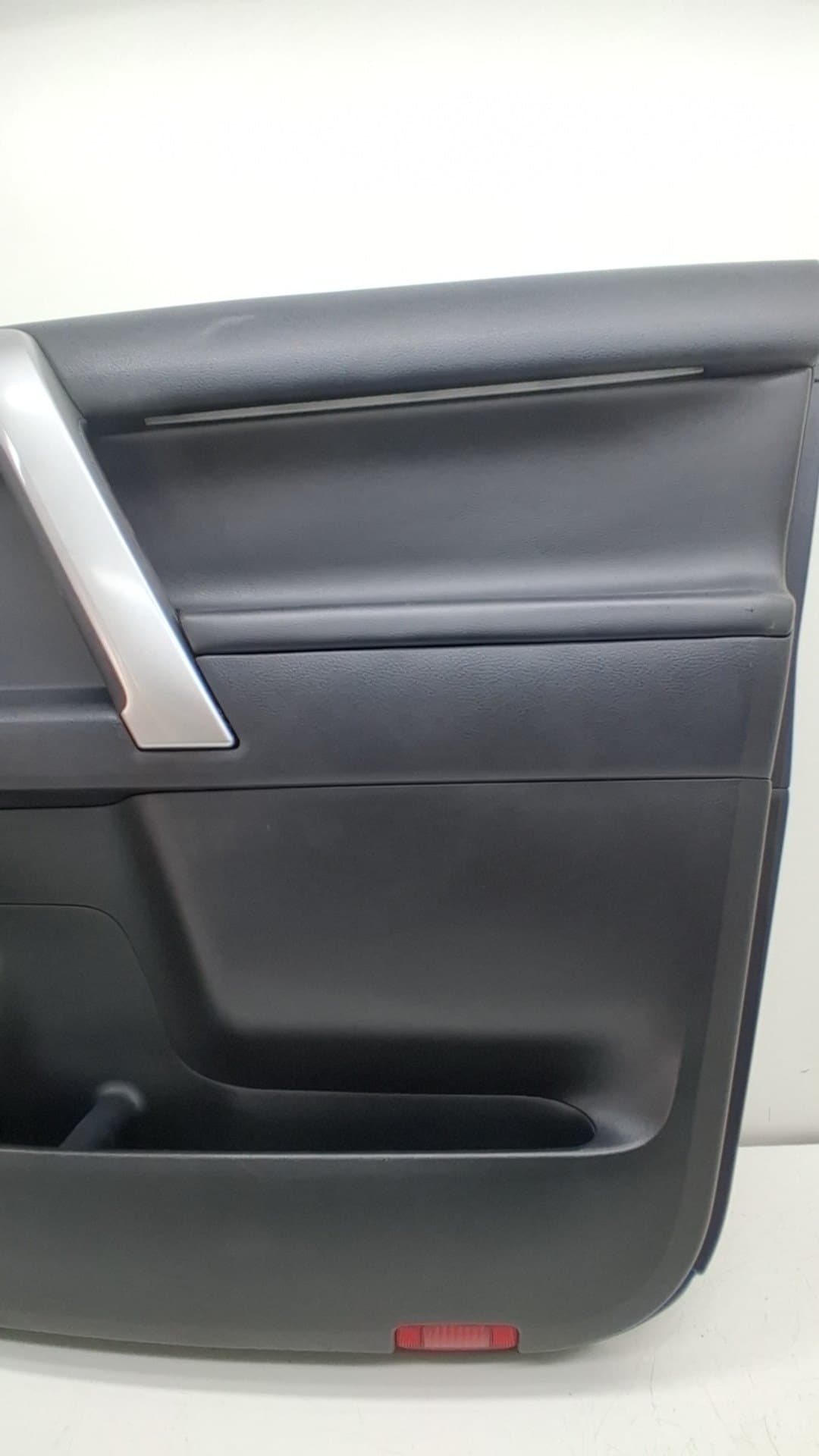 Guarnecido puerta delantera derecha TOYOTA LAND CRUISER PRADO (_J15_) 3