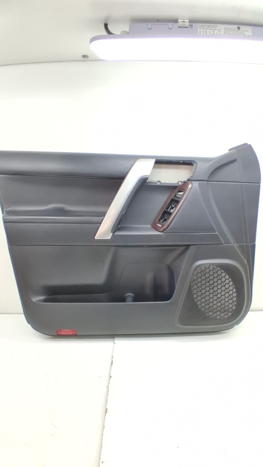 Recambio TOYOTA LAND CRUISER PRADO (_J15_) ref. 6762060J00C2