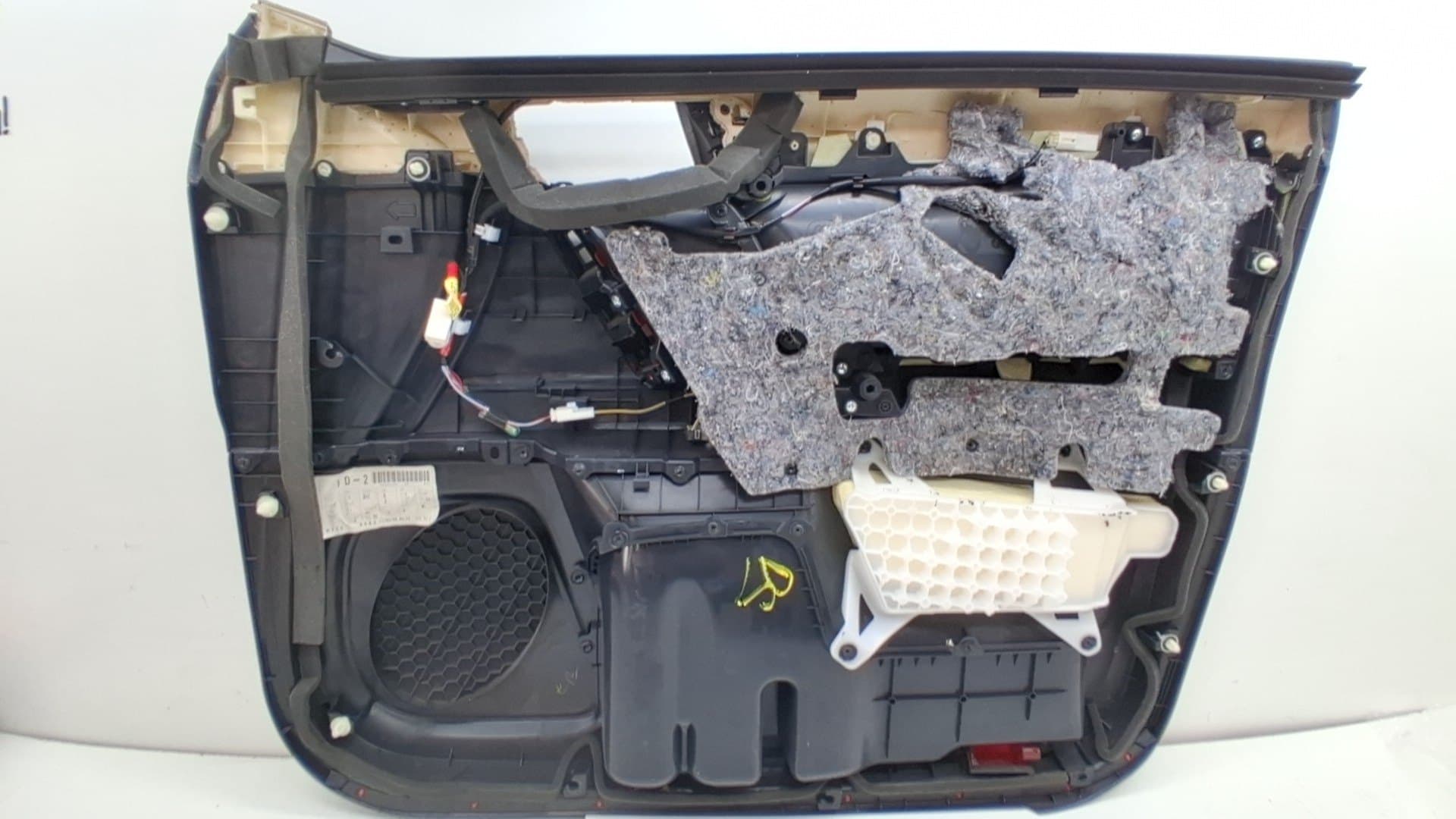 Recambio TOYOTA LAND CRUISER PRADO (_J15_) ref. 6762060J00C2 2