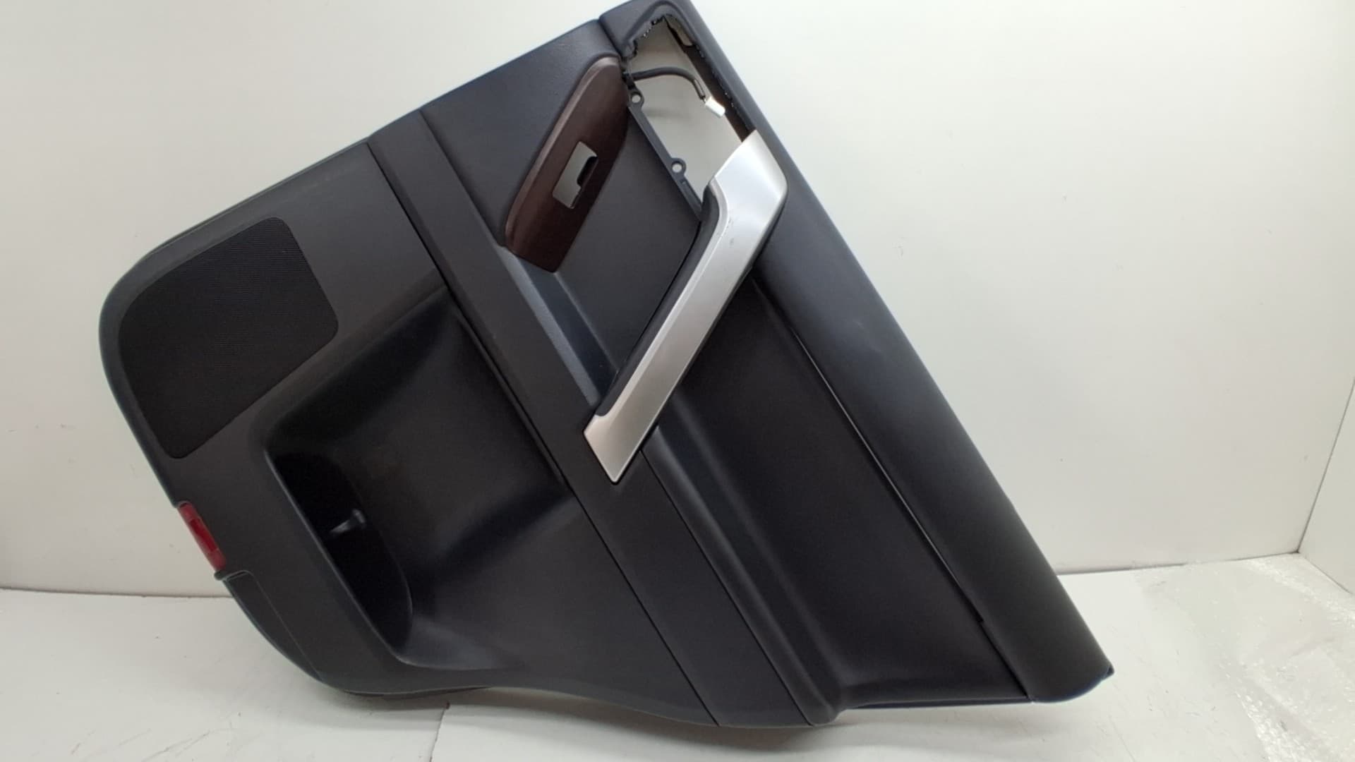 Guarnecido puerta trasera derecha TOYOTA LAND CRUISER PRADO (_J15_)