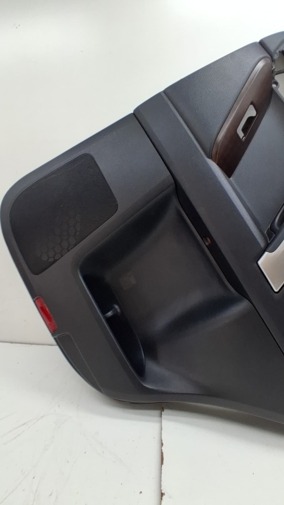 Guarnecido puerta trasera derecha TOYOTA LAND CRUISER PRADO (_J15_) 4