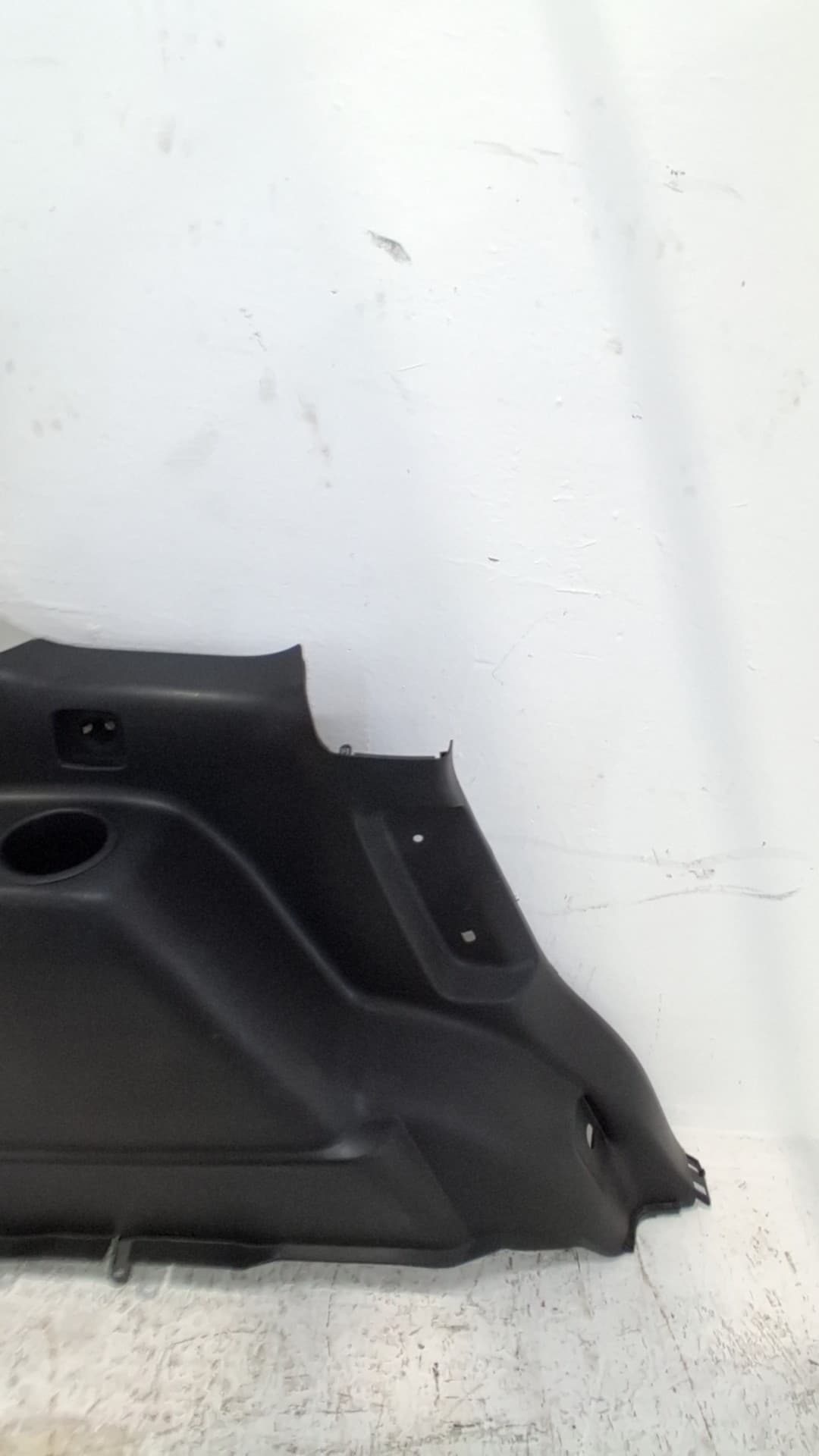Moldura interior TOYOTA LAND CRUISER PRADO (_J15_) 2