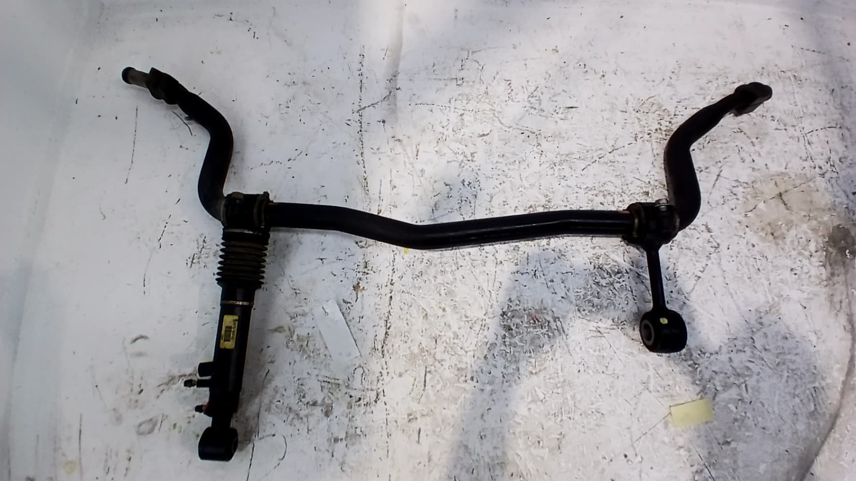 Barra estabilizadora delantera TOYOTA LAND CRUISER PRADO (_J15_)