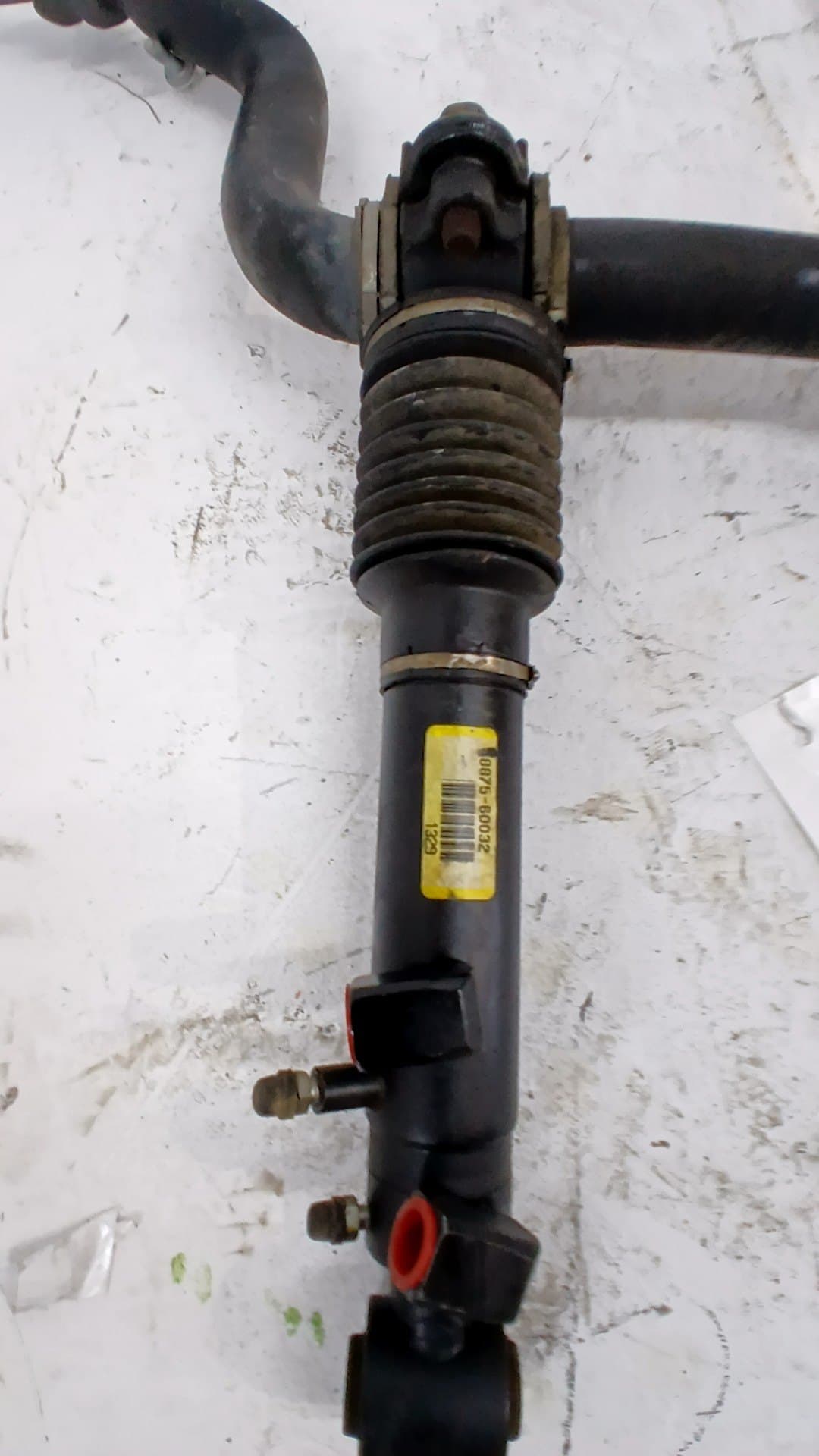 Barra estabilizadora delantera TOYOTA LAND CRUISER PRADO (_J15_) 4