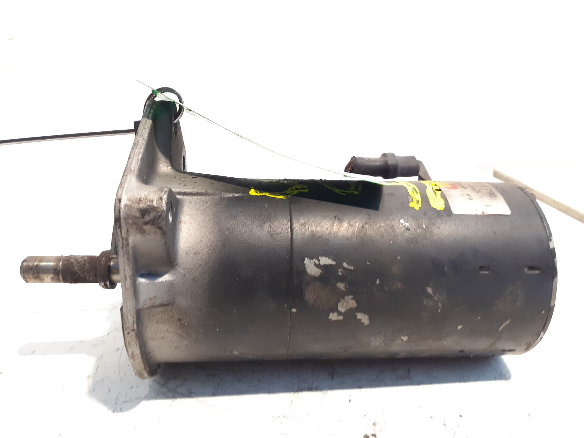 Motor arranque SEAT AROSA (6H1) 3