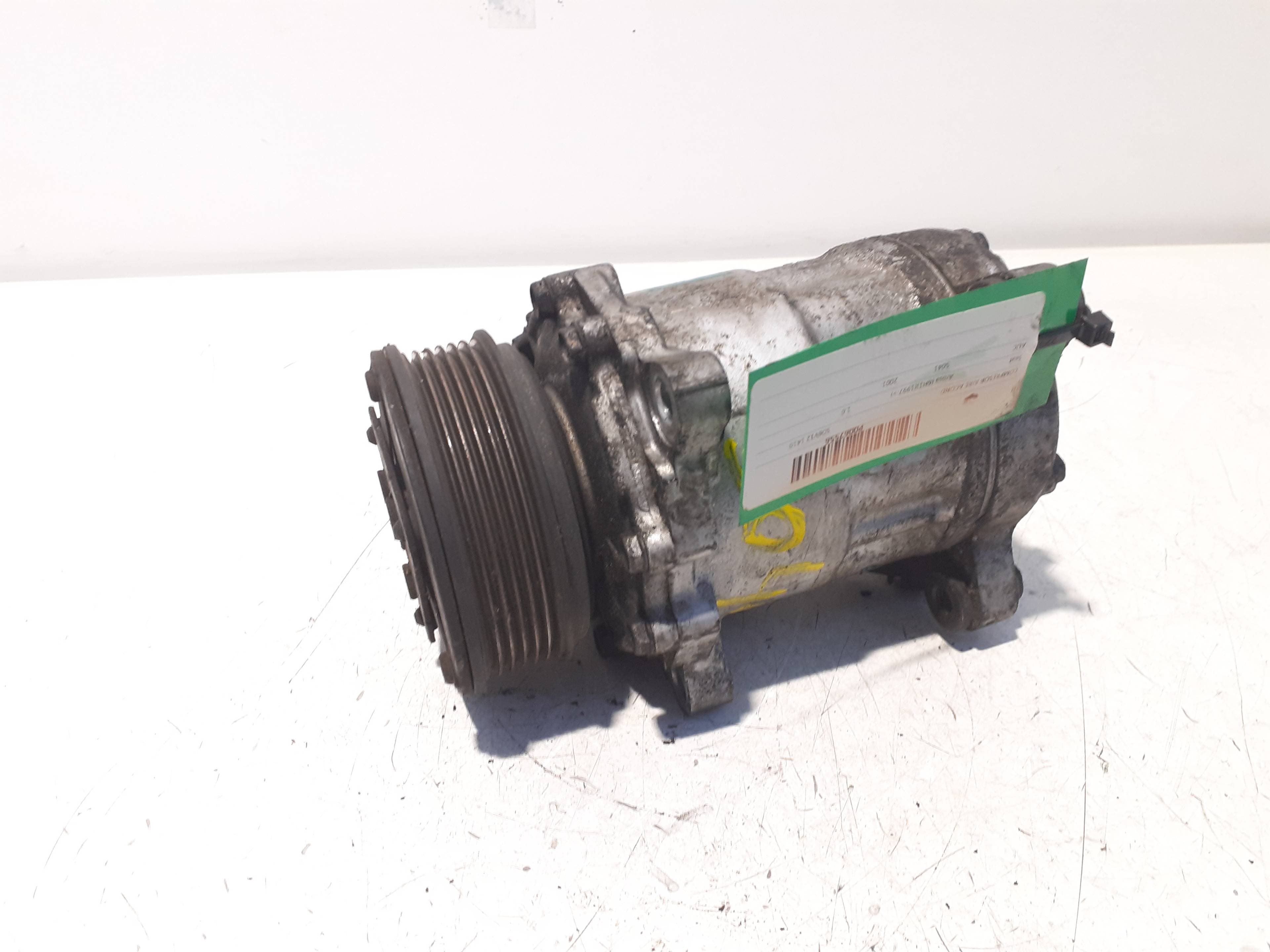 Recambio SEAT AROSA (6H1) ref. 6N0820803B 4
