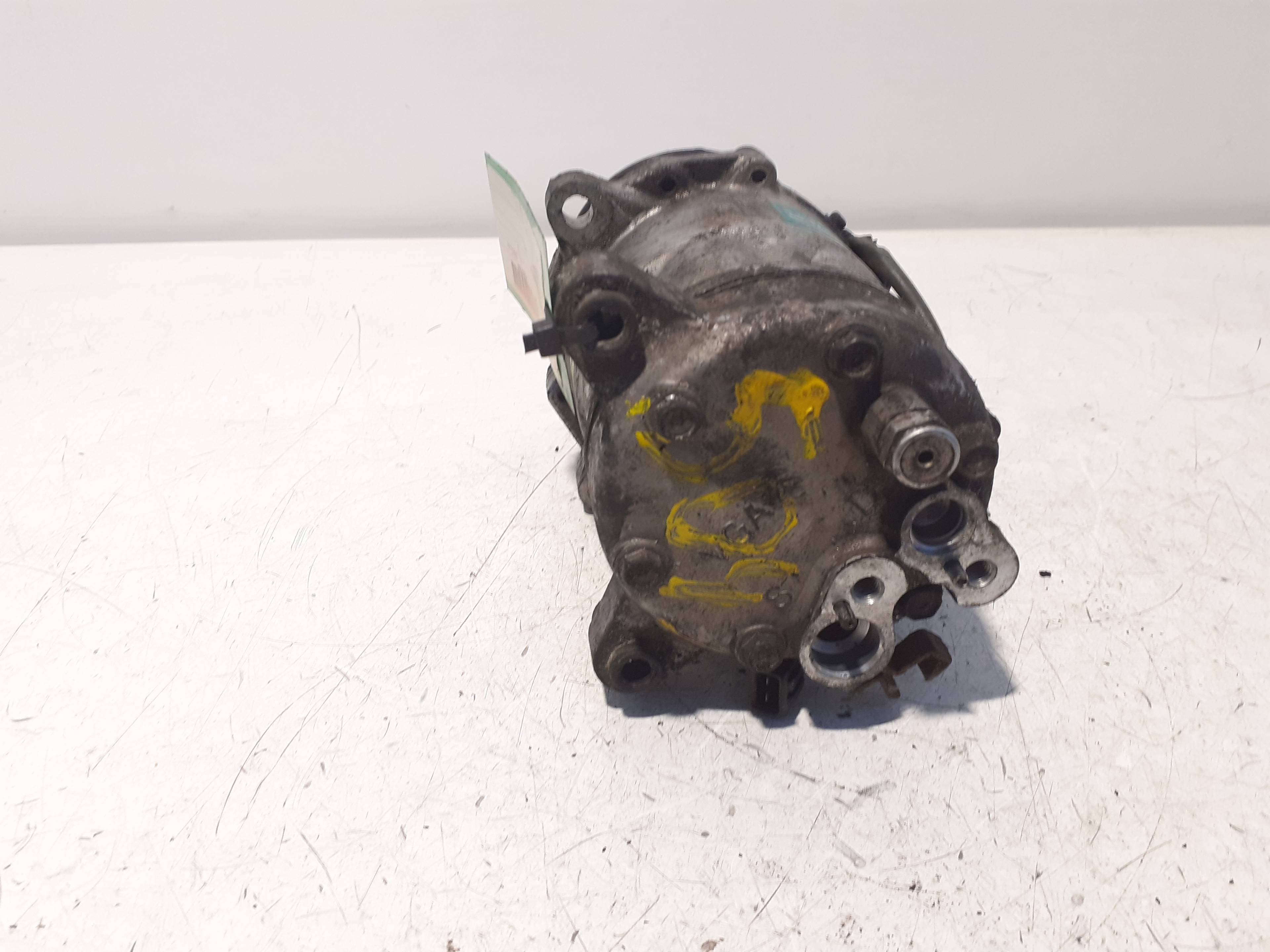 Recambio SEAT AROSA (6H1) ref. 6N0820803B 3