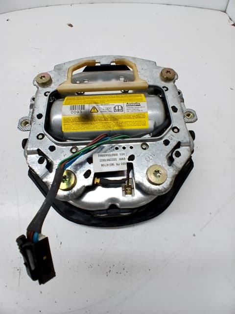Airbag delantero izquierdo BMW 5 (E39)