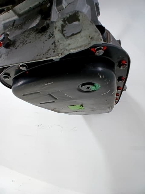 Caja cambios BMW 5 (E39) 5