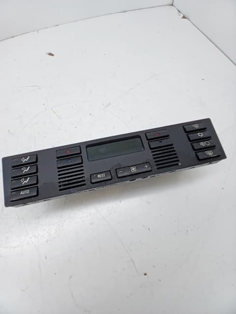 Mando climatizador BMW 5 (E39) 3