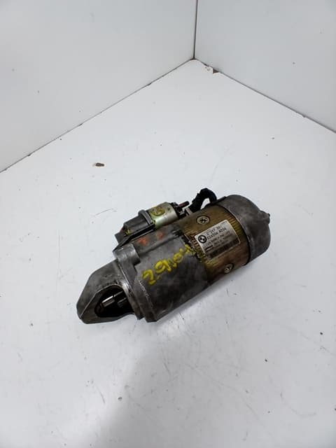 Motor arranque BMW 5 (E39) 4