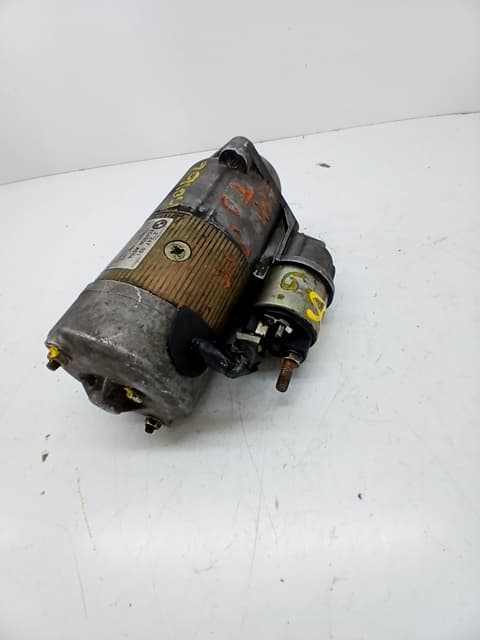 Motor arranque BMW 5 (E39) 3