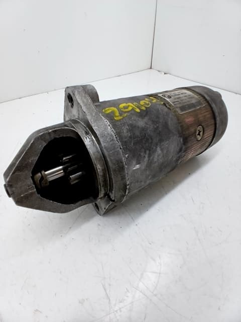 Motor arranque BMW 5 (E39) 2