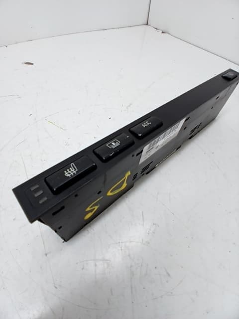 Mando multifuncion BMW 5 (E39) 2