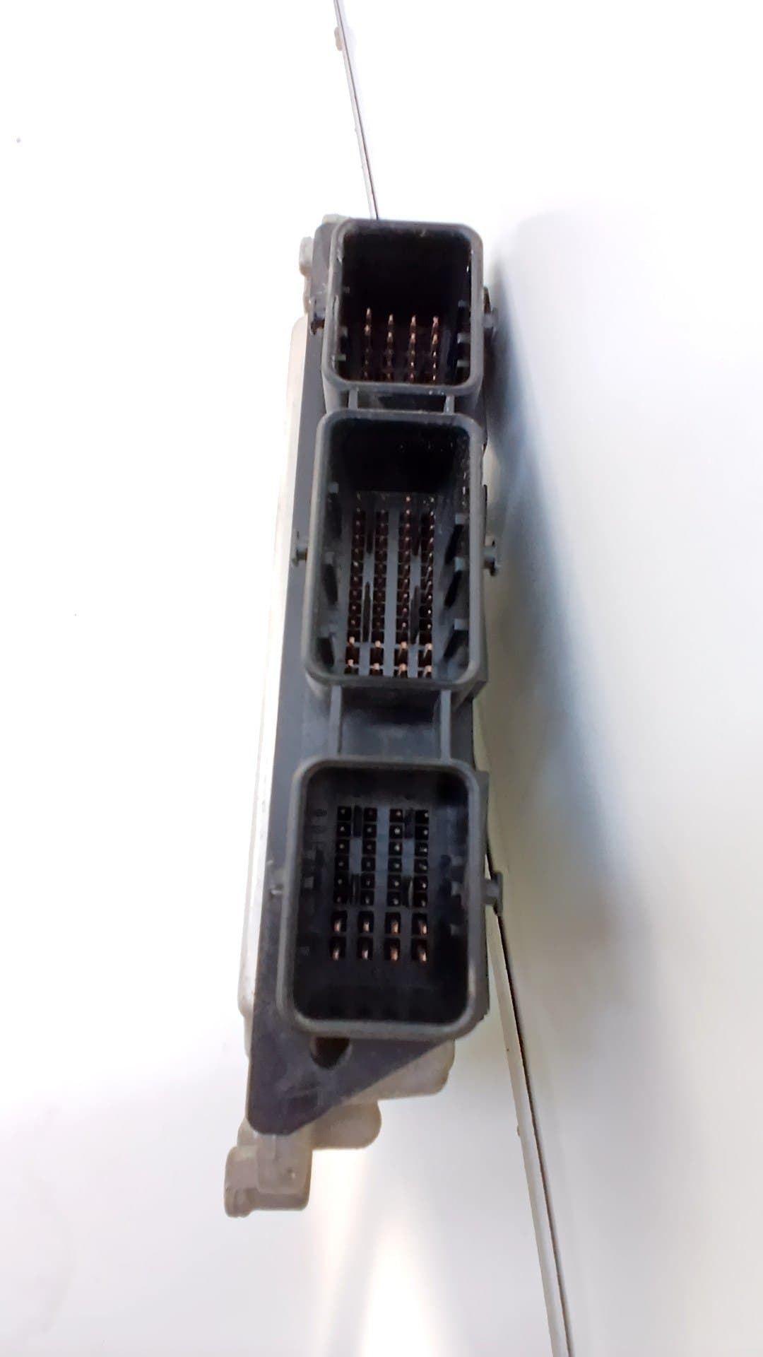 Centralita motor uce RENAULT ESPACE IV (JK0)