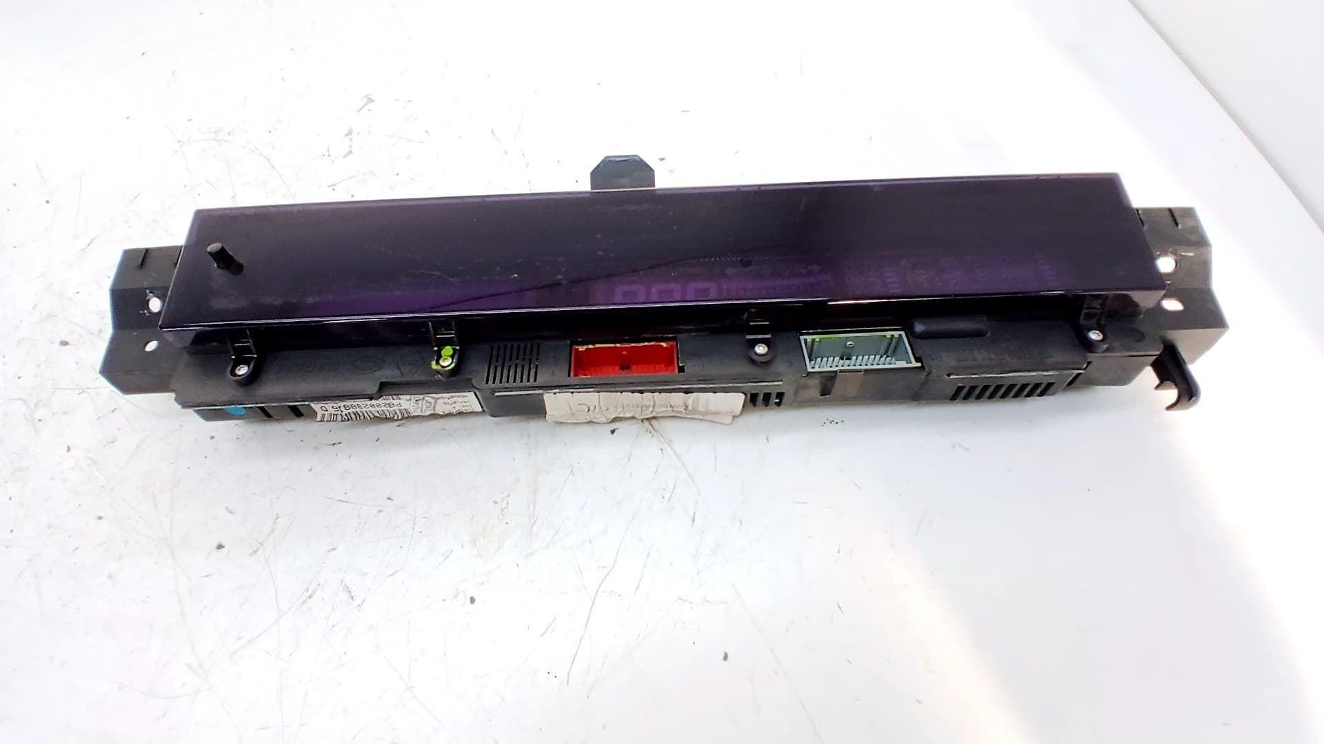 Cuadro instrumentos RENAULT ESPACE IV (JK0) 4