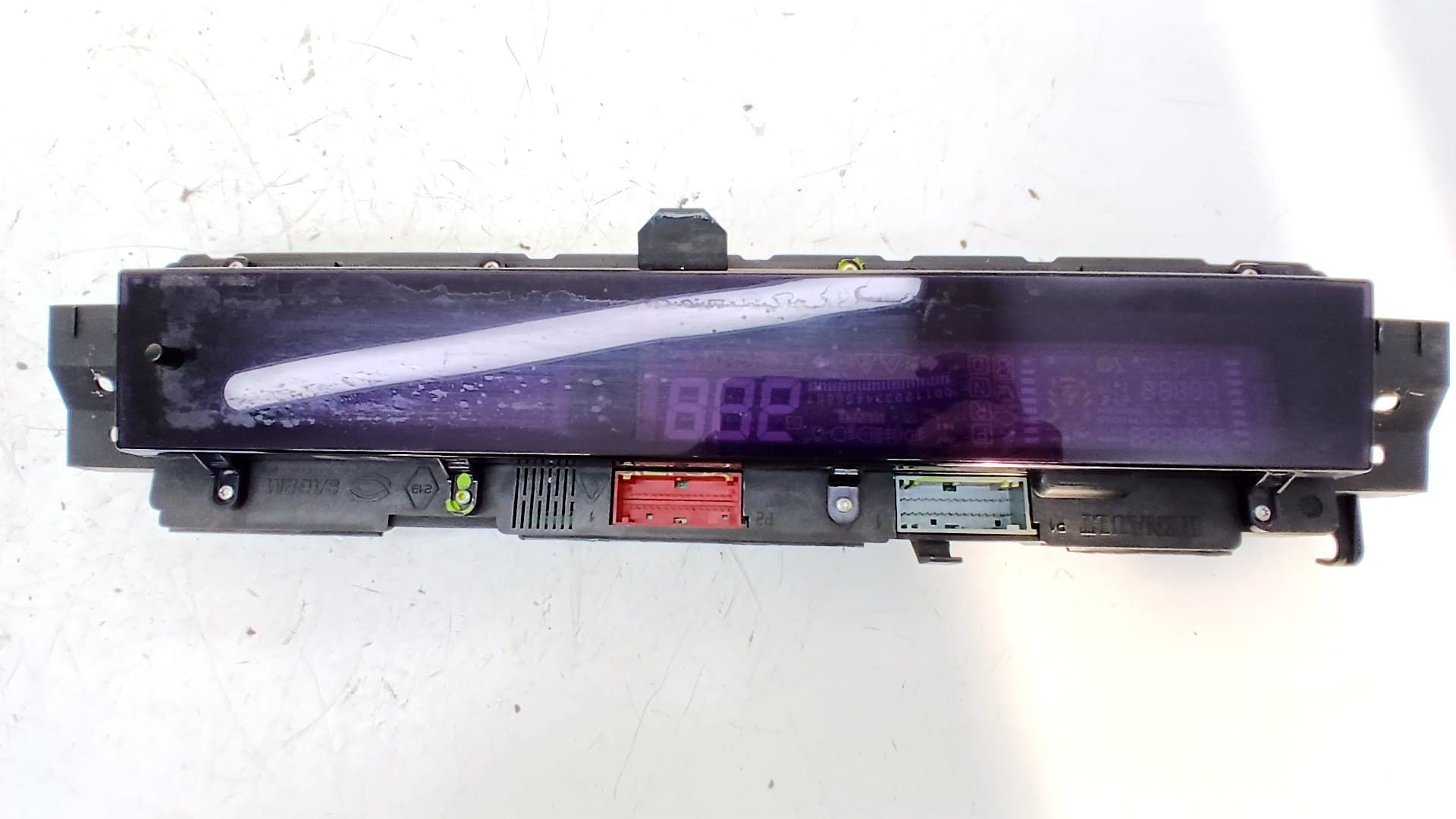 Cuadro instrumentos RENAULT ESPACE IV (JK0) 3