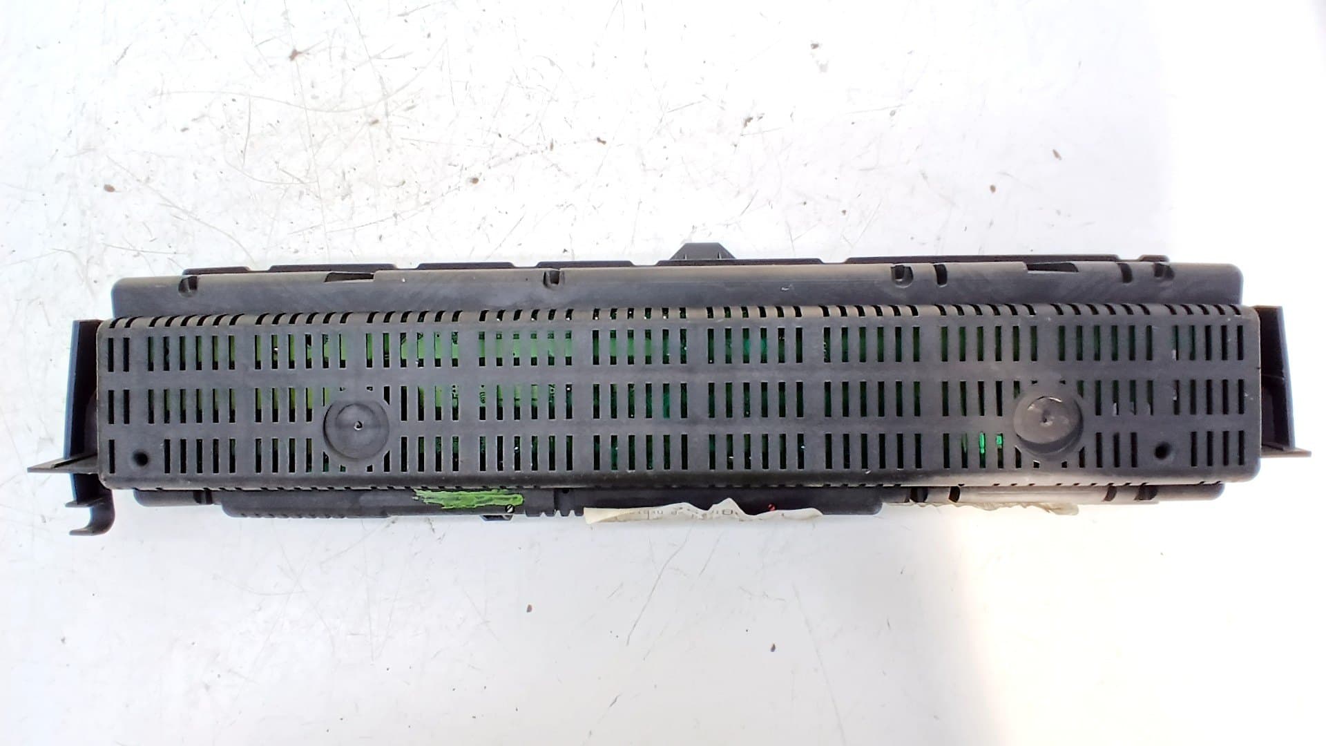 Cuadro instrumentos RENAULT ESPACE IV (JK0) 2