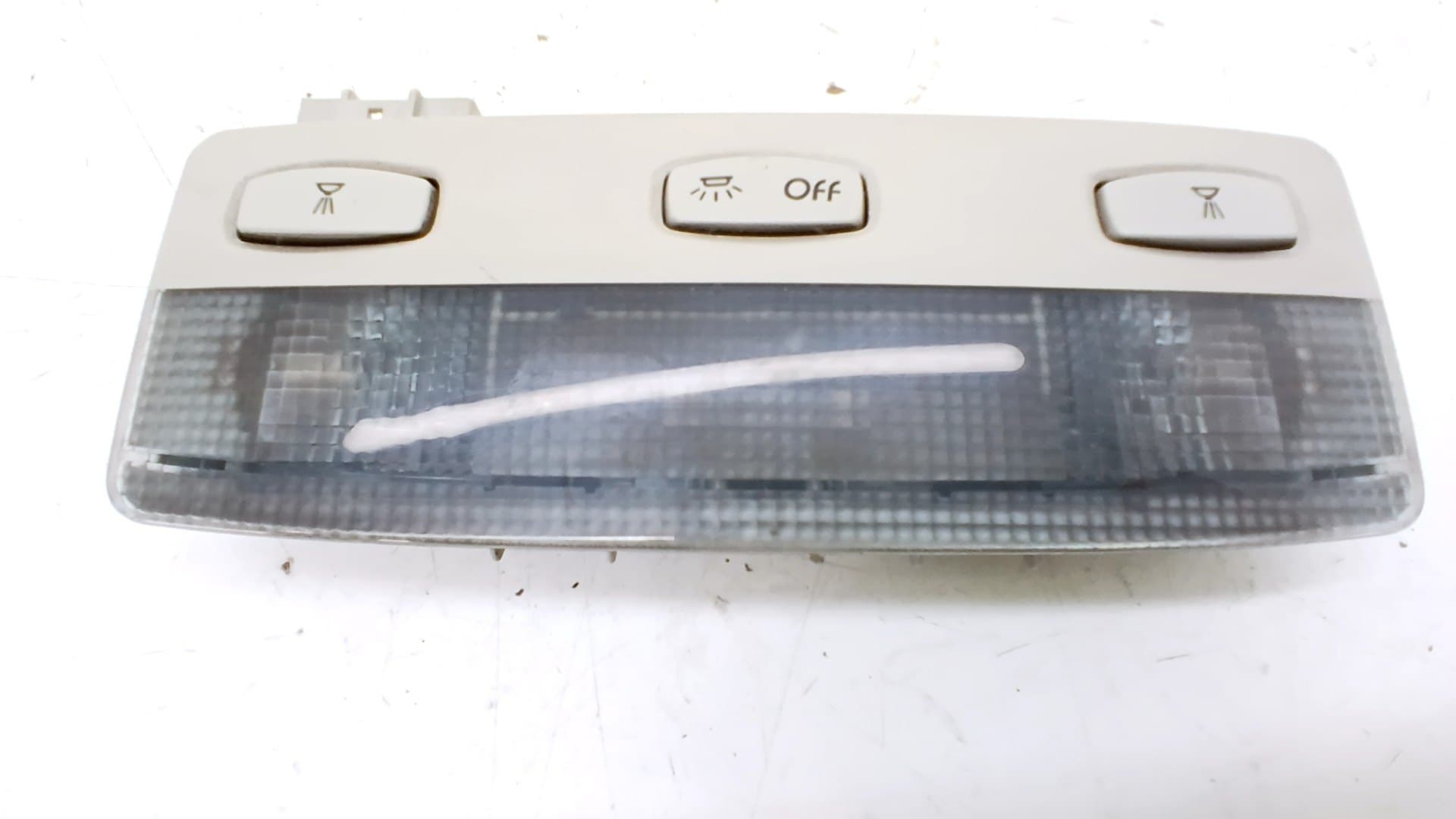 Luz interior RENAULT ESPACE IV (JK0) 2