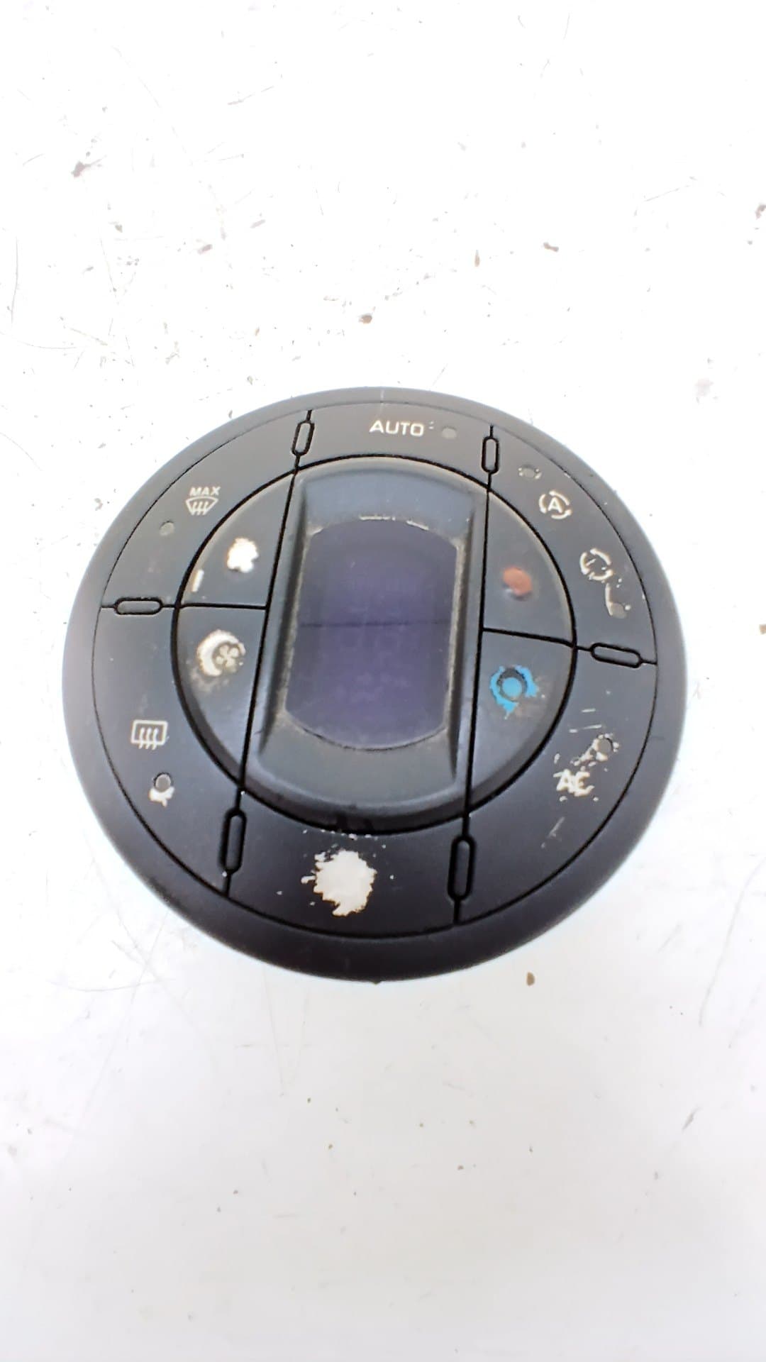 Mando climatizador RENAULT ESPACE IV (JK0) 3