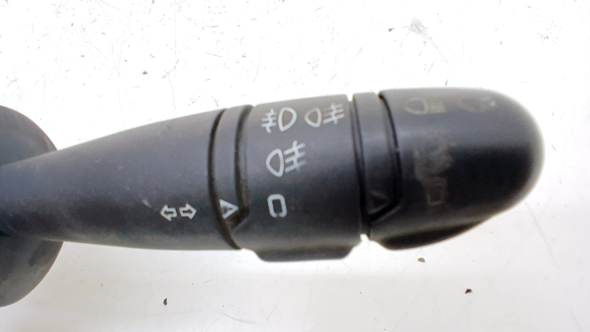 Mando intermitentes RENAULT ESPACE IV (JK0) 2