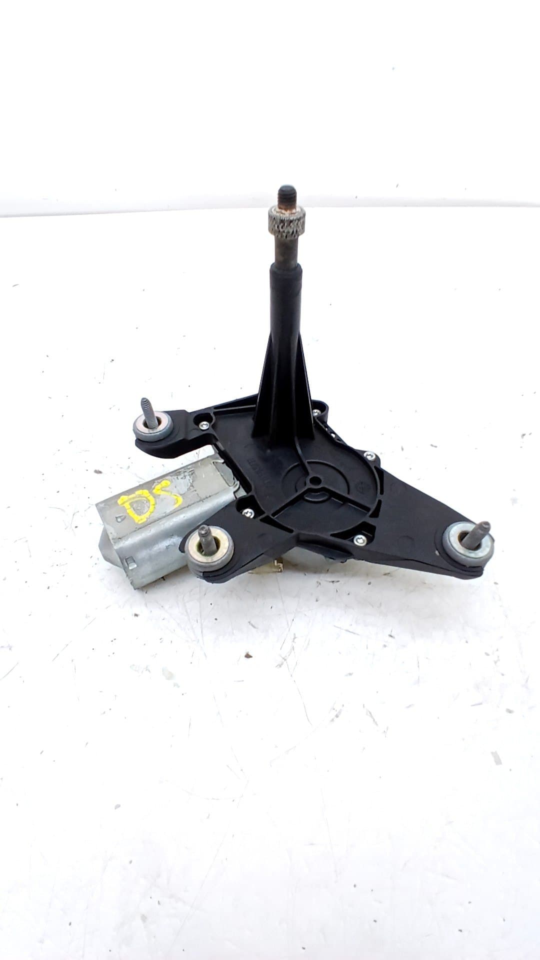 Motor limpia trasero RENAULT ESPACE IV (JK0) 3