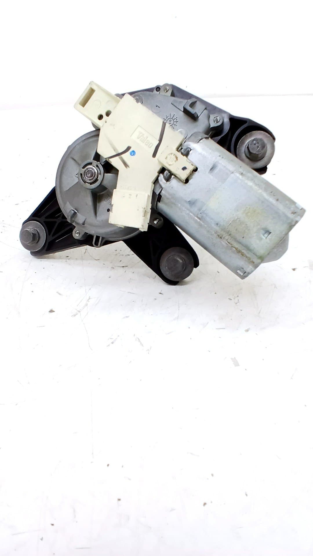 Motor limpia trasero RENAULT ESPACE IV (JK0)