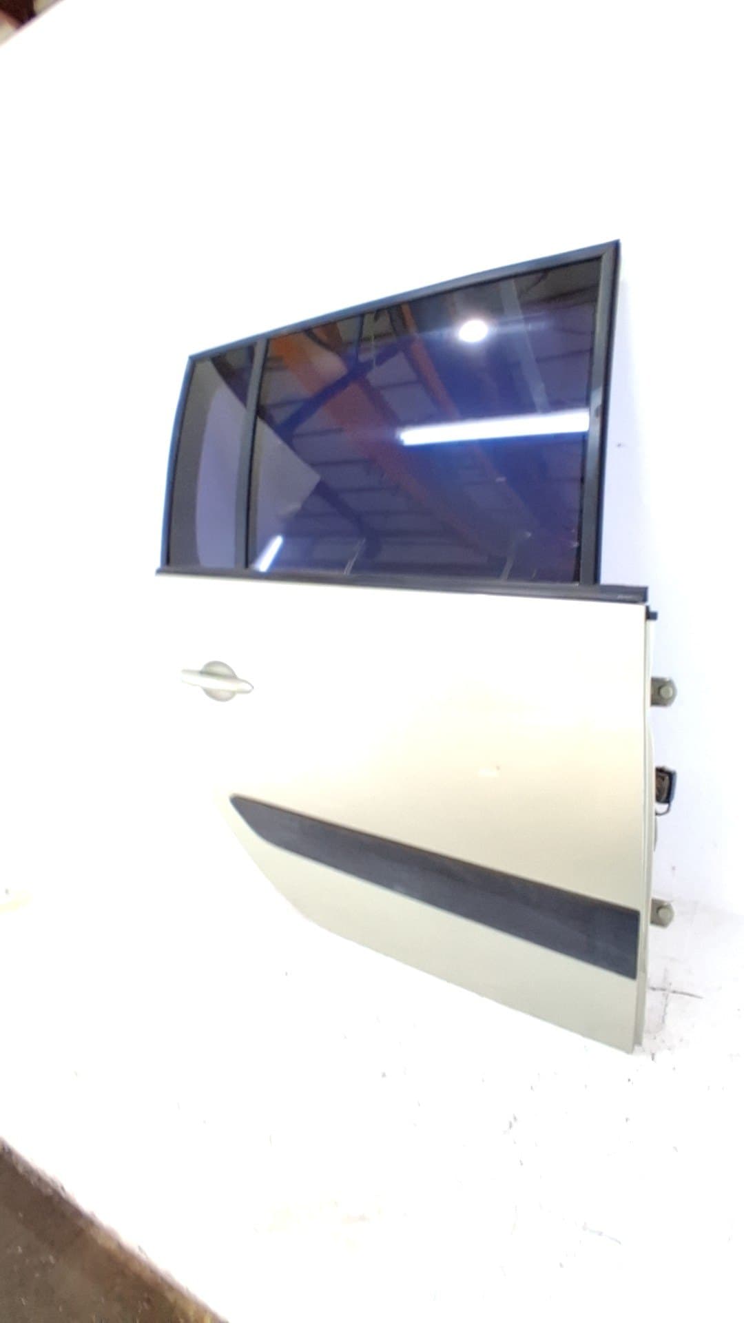 Puerta trasera derecha RENAULT ESPACE IV (JK0)