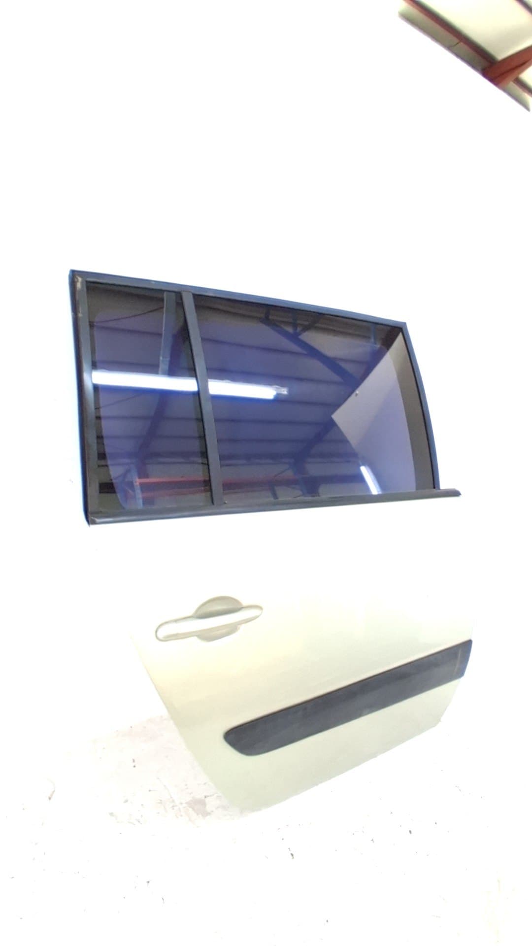Puerta trasera derecha RENAULT ESPACE IV (JK0) 3