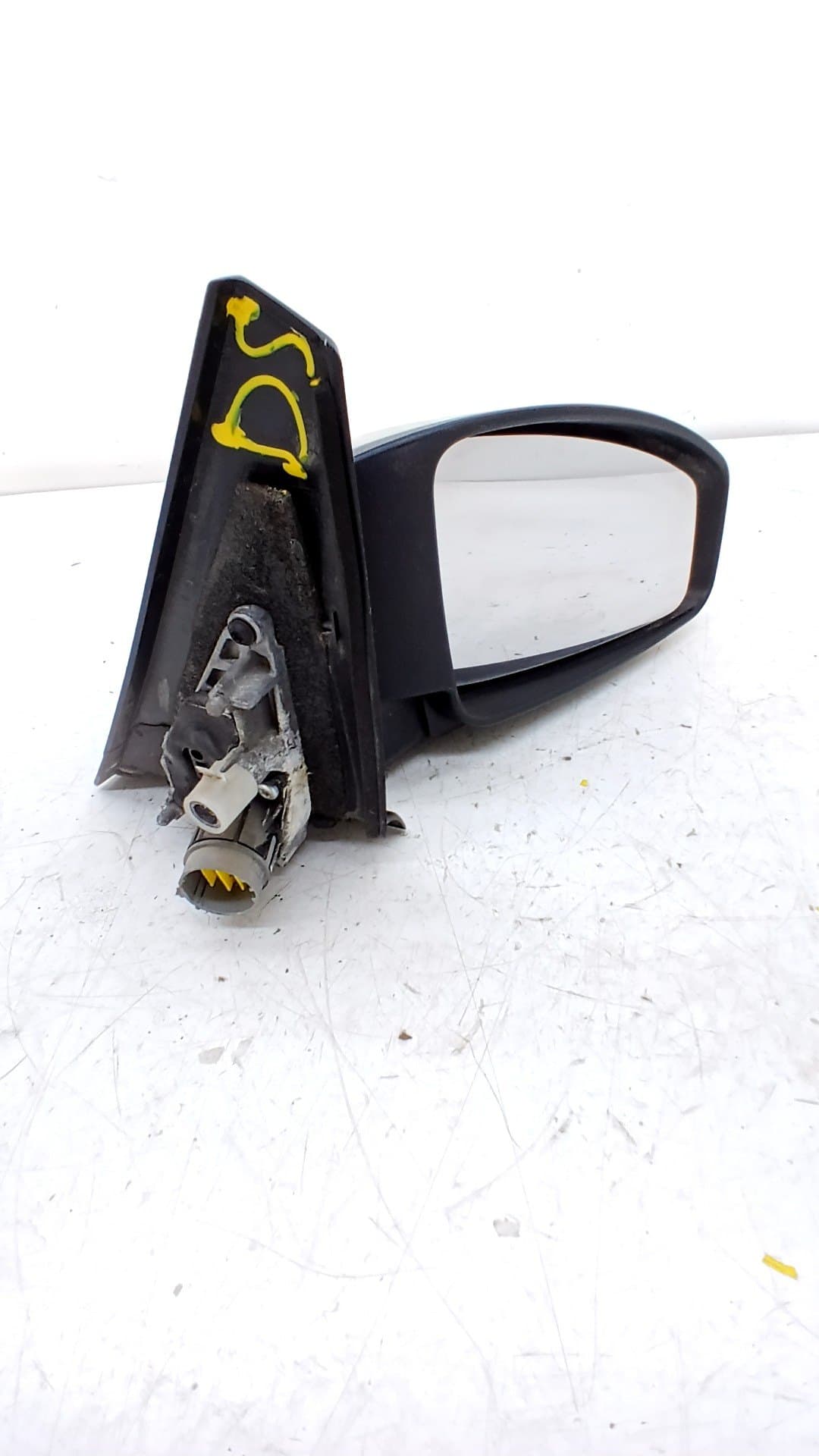 Retrovisor derecho RENAULT ESPACE IV (JK0) 3
