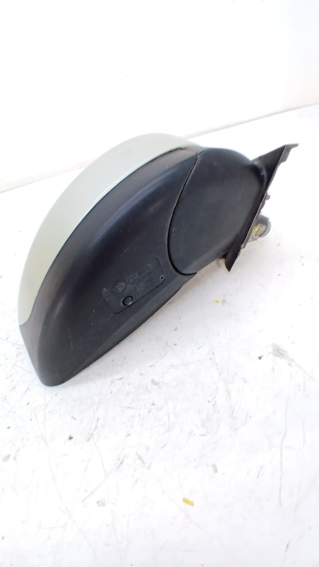 Retrovisor derecho RENAULT ESPACE IV (JK0)