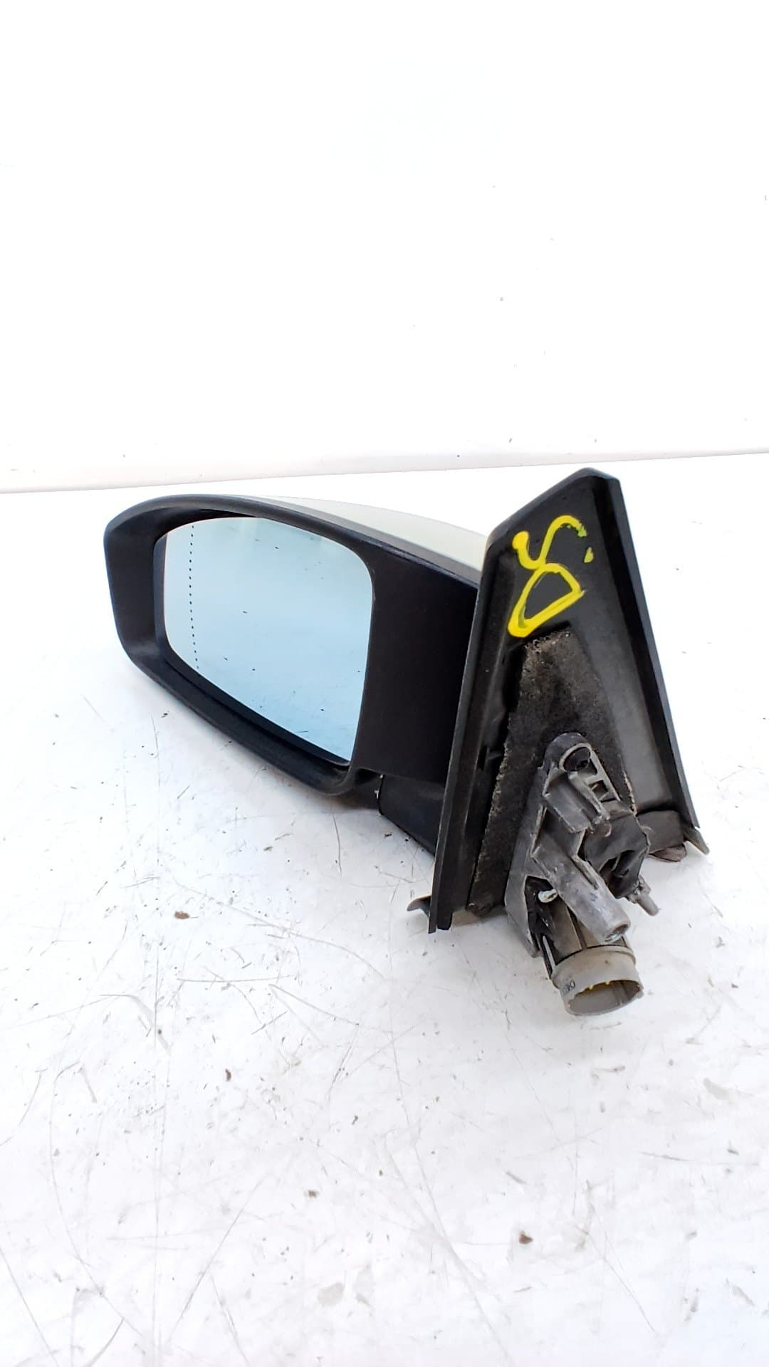 Retrovisor izquierdo RENAULT ESPACE IV (JK0) 3
