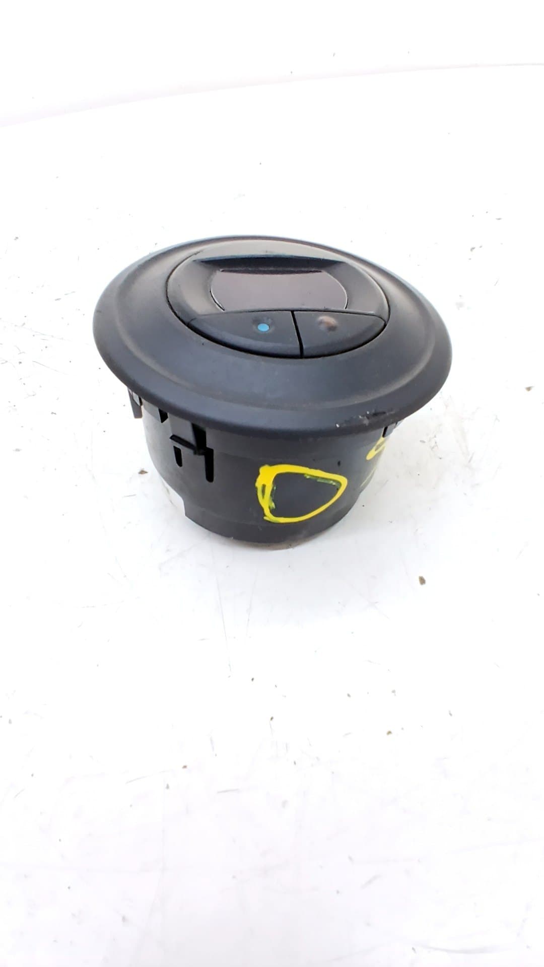Mando climatizador RENAULT ESPACE IV (JK0)