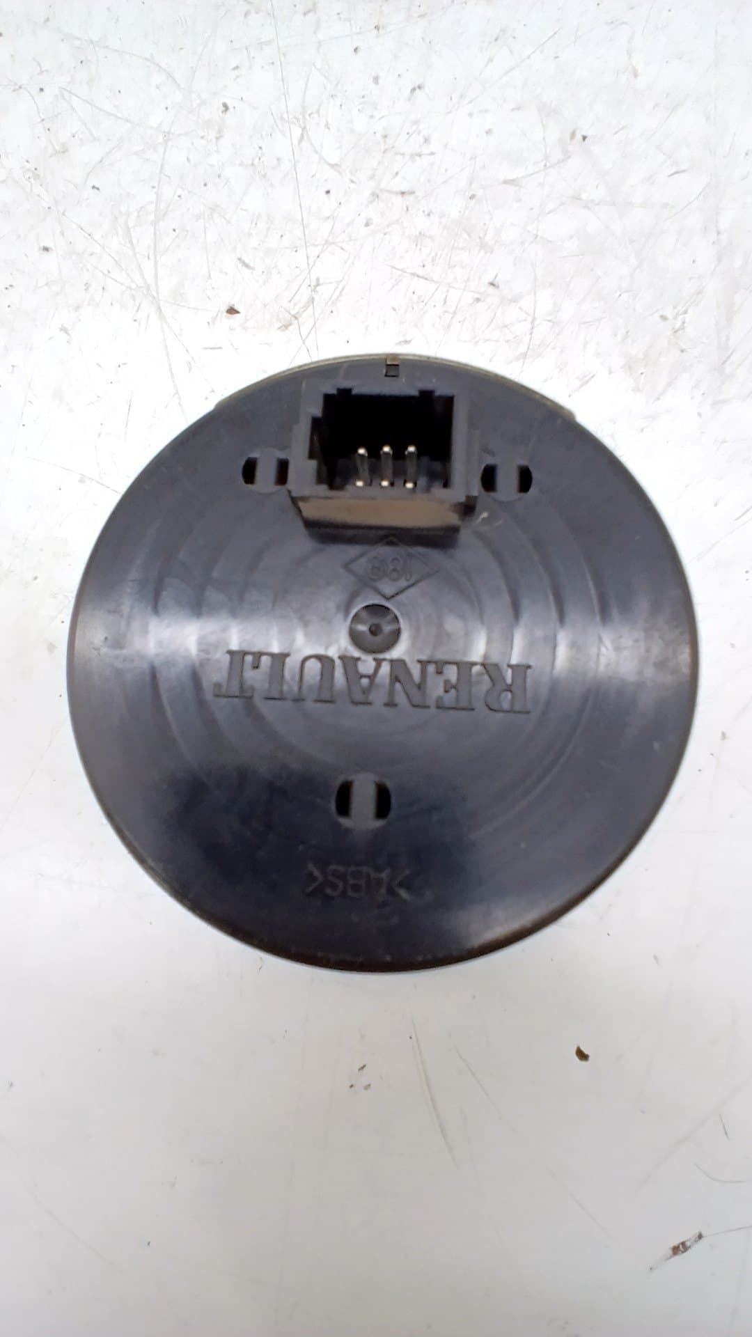 Mando climatizador RENAULT ESPACE IV (JK0) 2