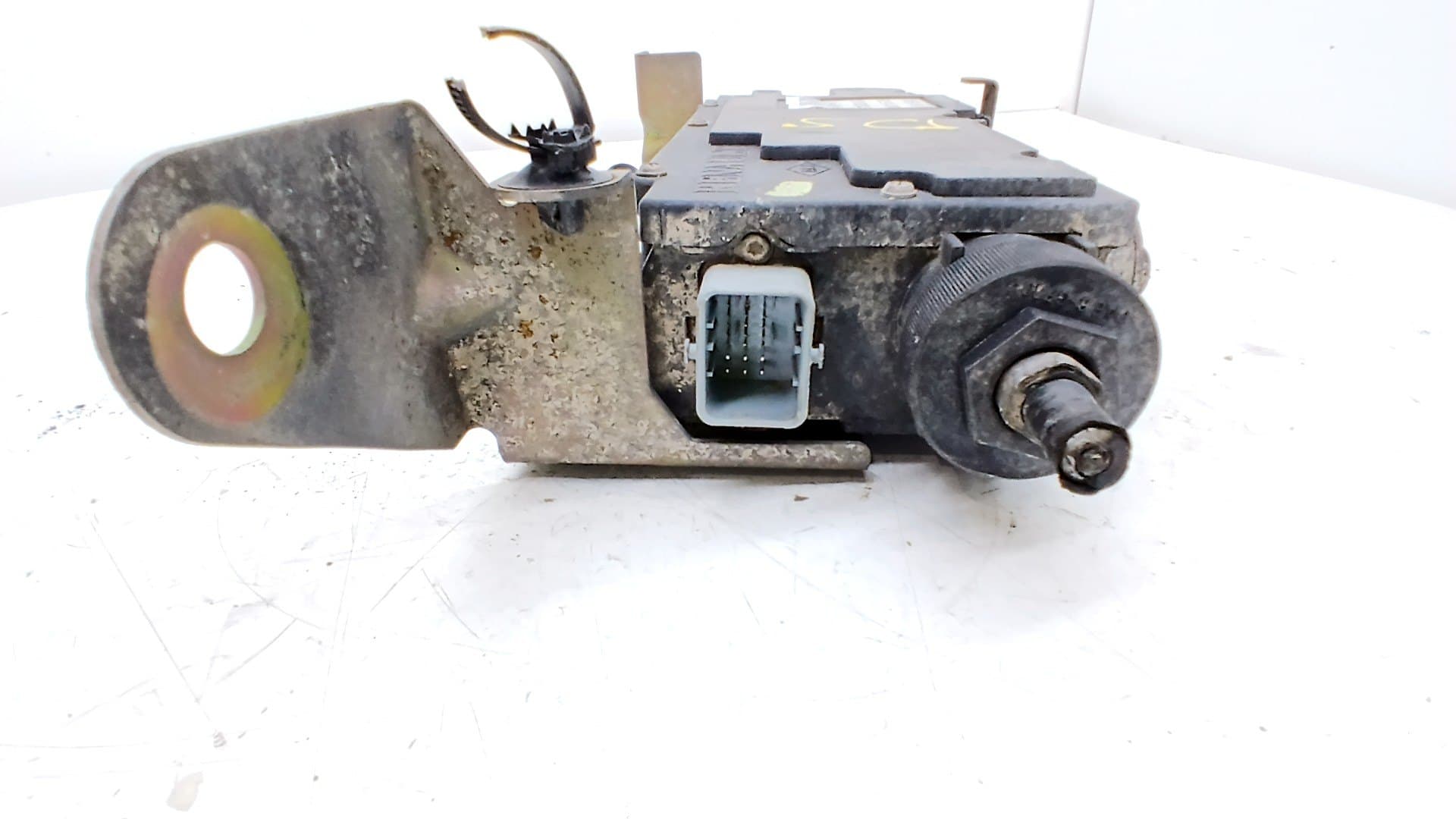 Freno de mano electrico RENAULT ESPACE IV (JK0) 3