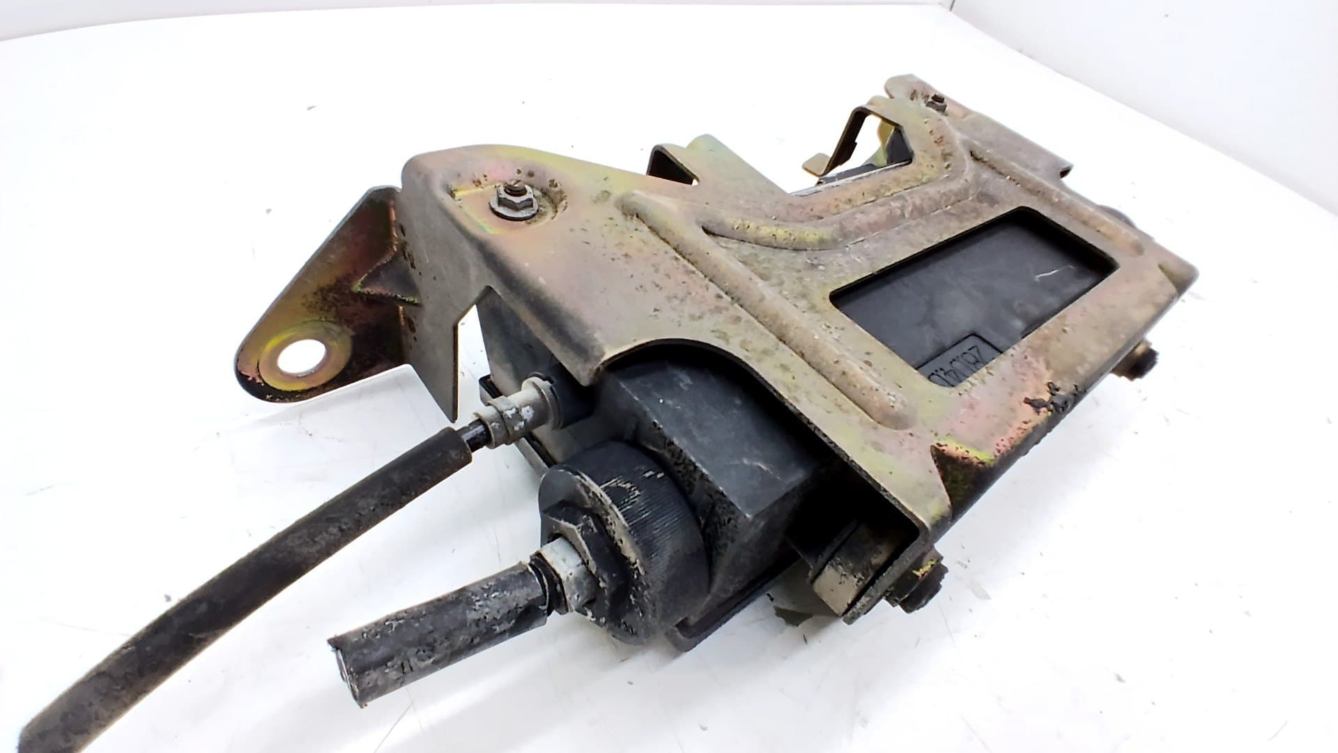 Freno de mano electrico RENAULT ESPACE IV (JK0) 2