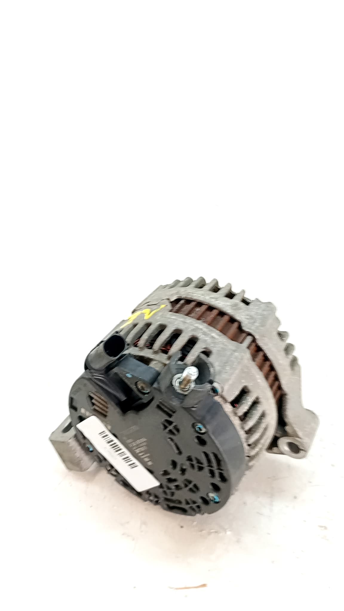 Alternador VOLVO C70 CABRIOLET 3