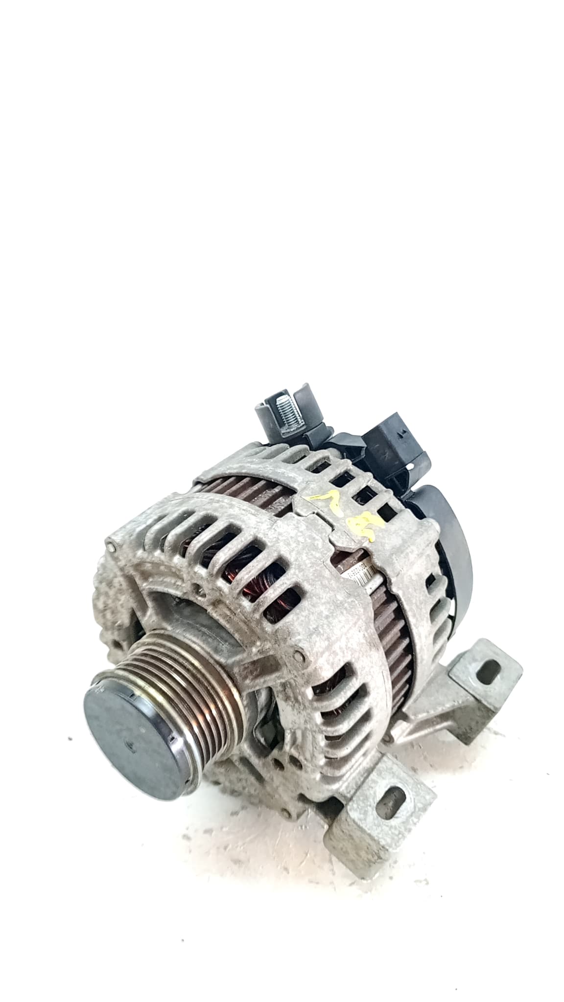 Alternador VOLVO C70 CABRIOLET