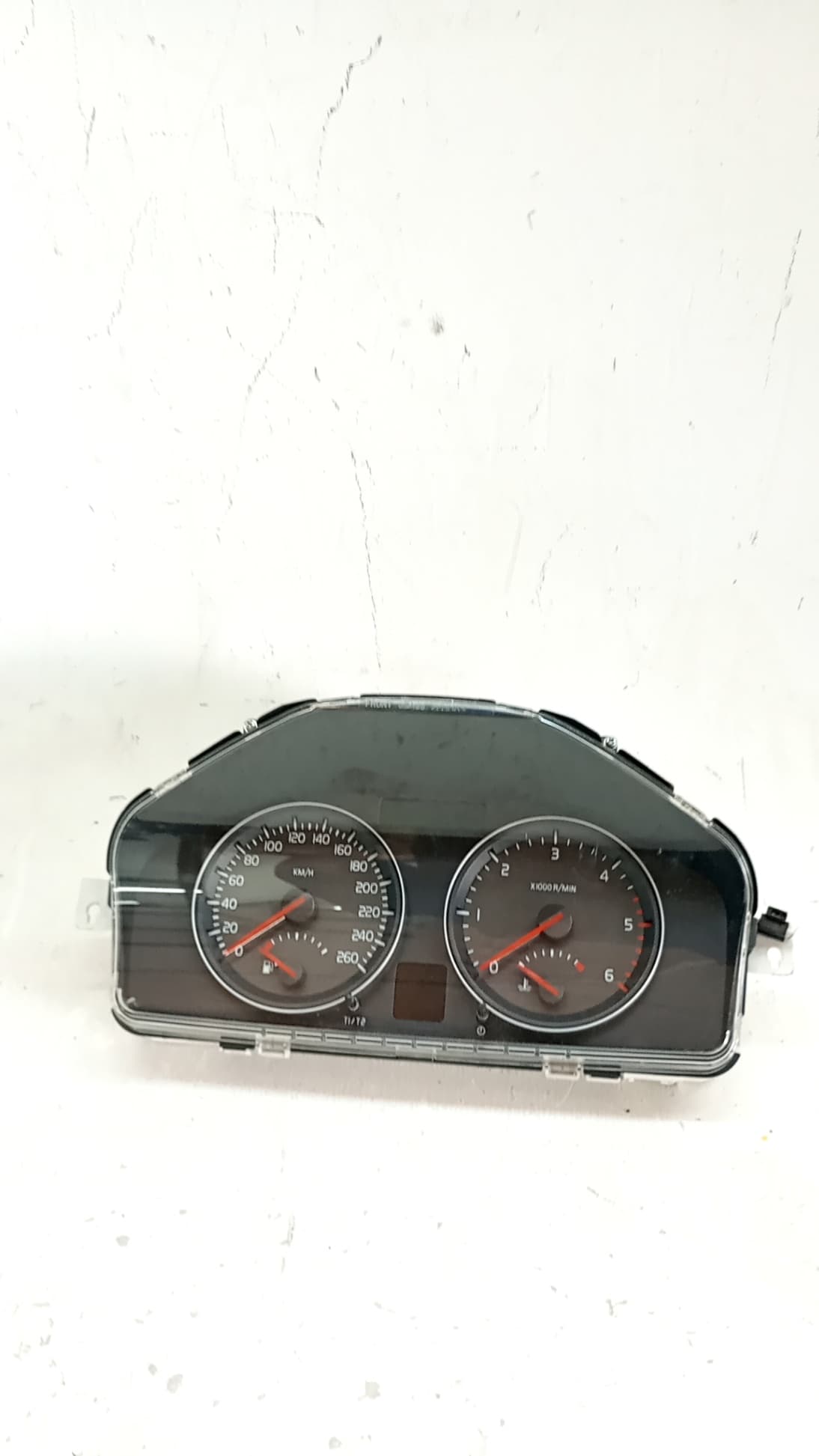 Cuadro instrumentos VOLVO C70 CABRIOLET