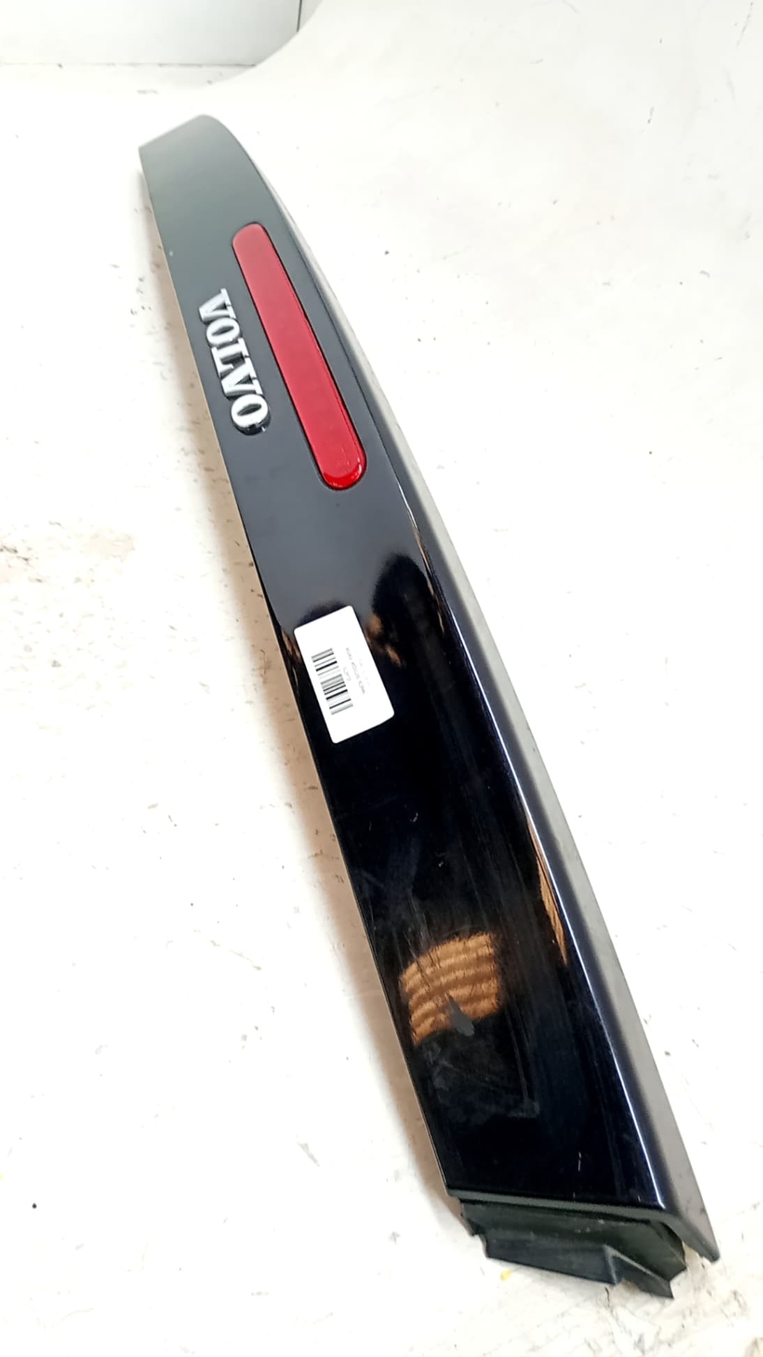 Maneta exterior porton VOLVO C70 CABRIOLET
