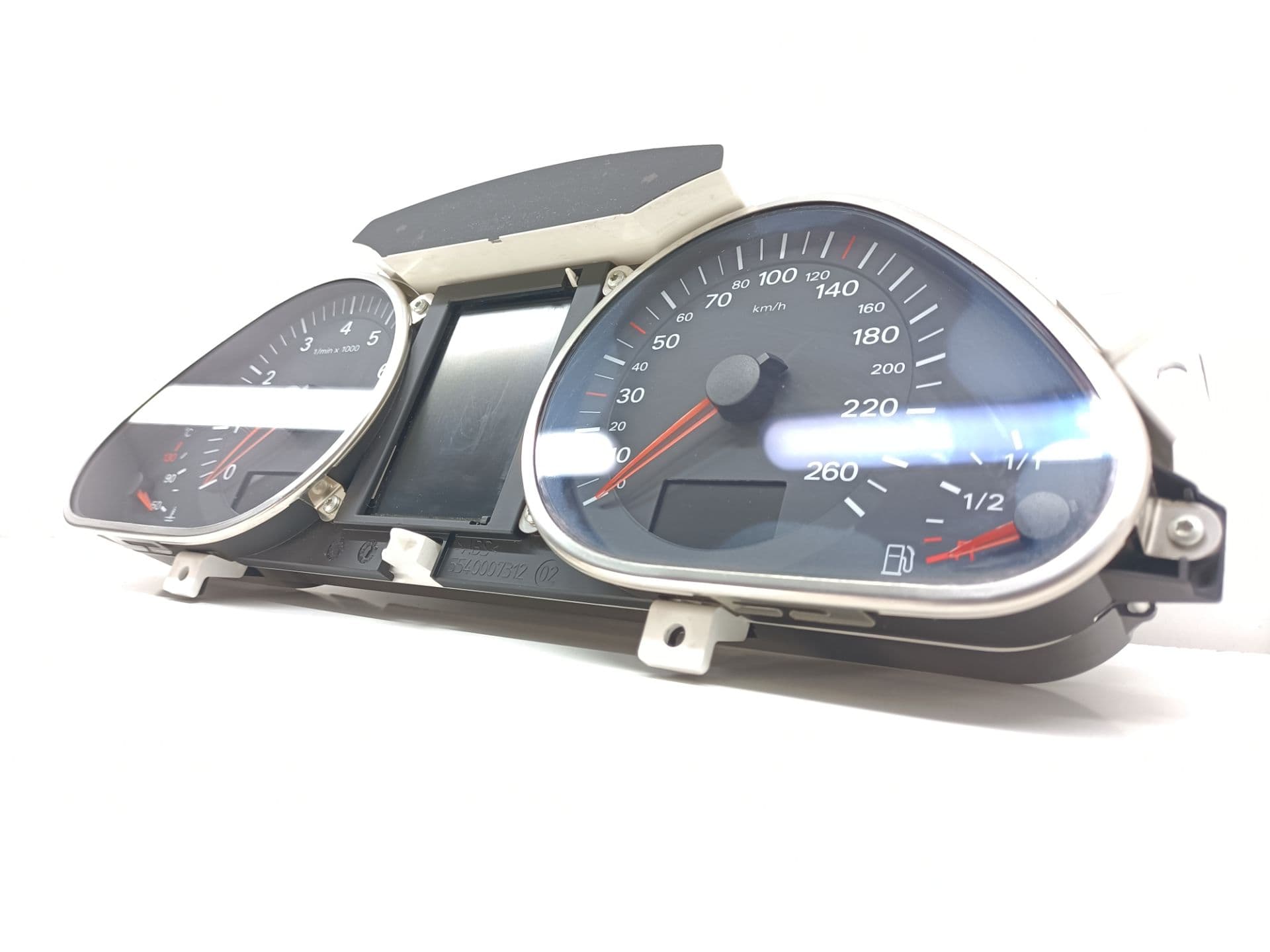 Cuadro instrumentos AUDI A6 AVANT (4F5) 5