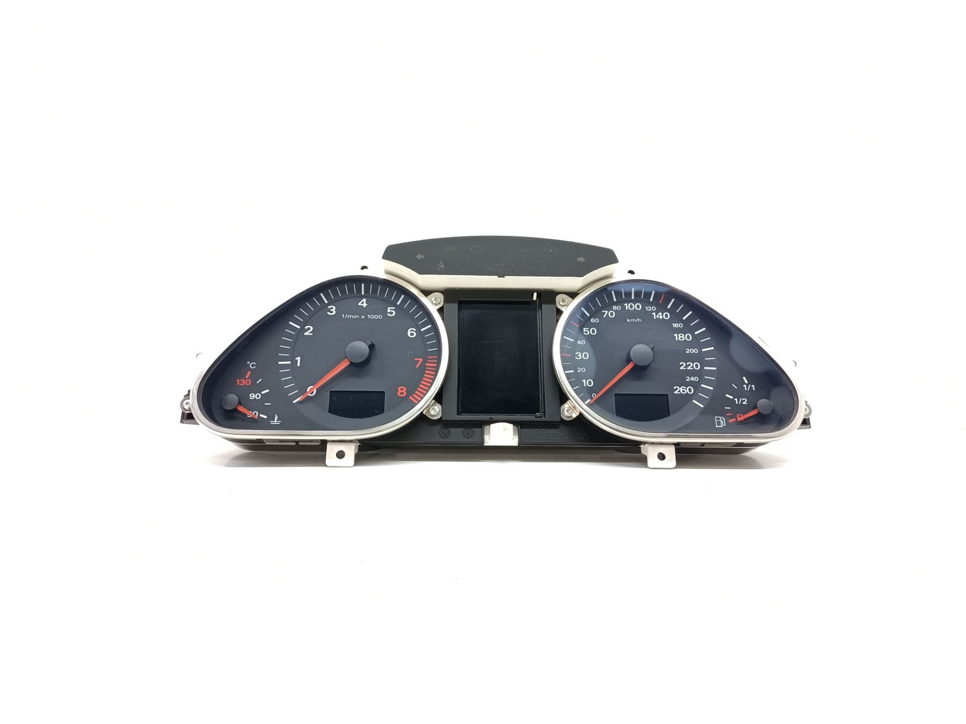 Cuadro instrumentos AUDI A6 AVANT (4F5) 4